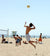 Benefits of playing Beach volleyball as an indoor Player