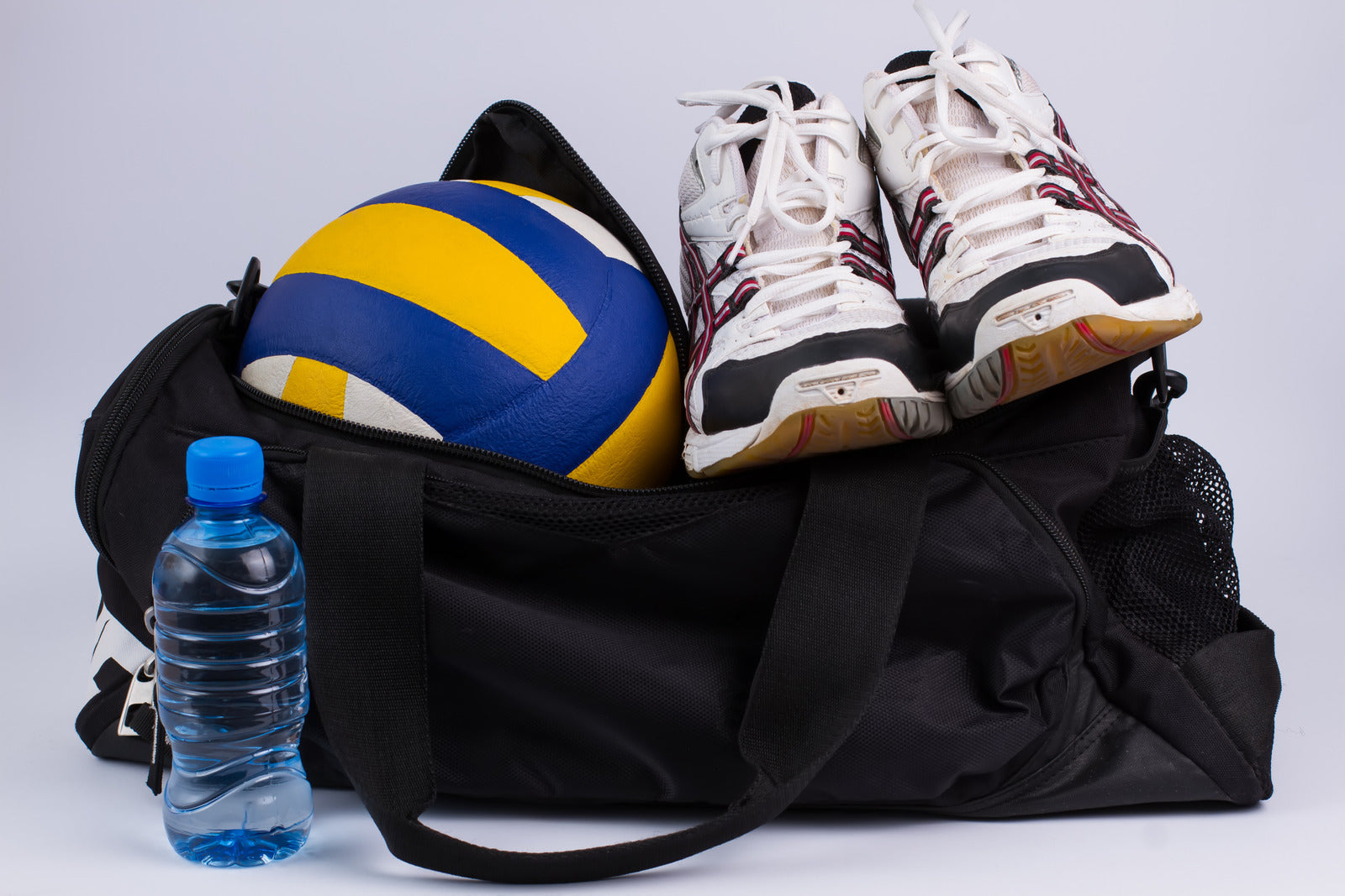 VOLLEYBALL GEAR: - WHAT do I need?