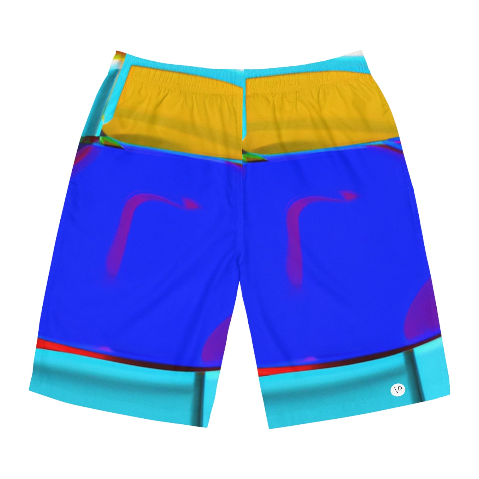 "Find Your Voice" - Board Shorts