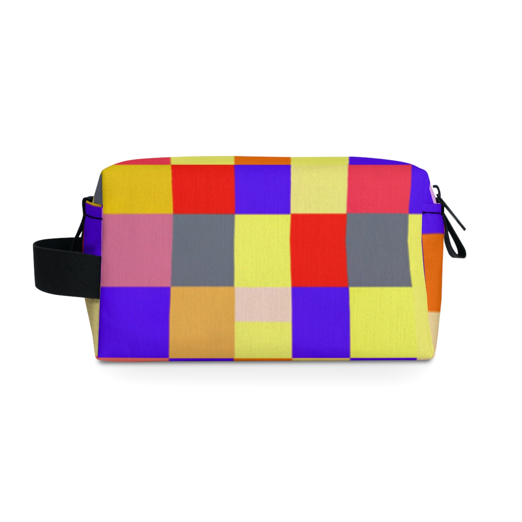 Inspire Change-Toiletry Bag