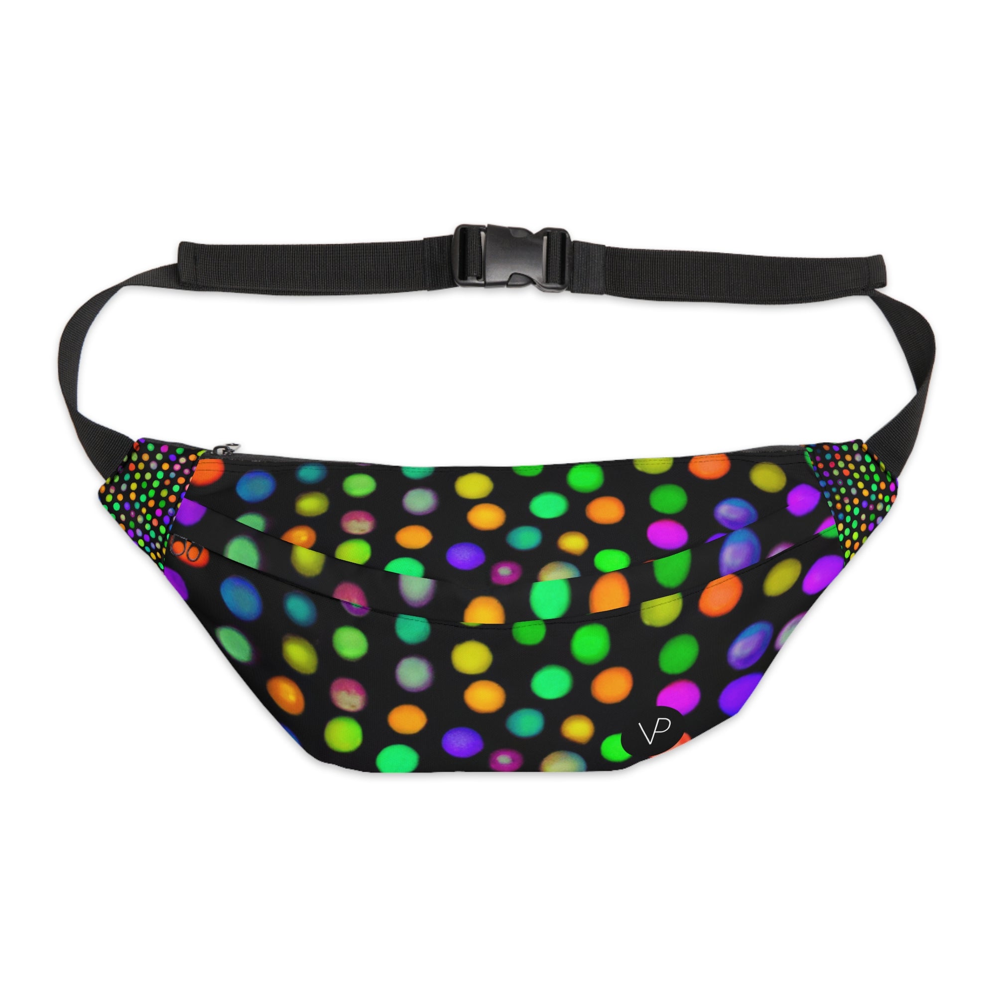 "Be Bold"-Fanny Pack Large