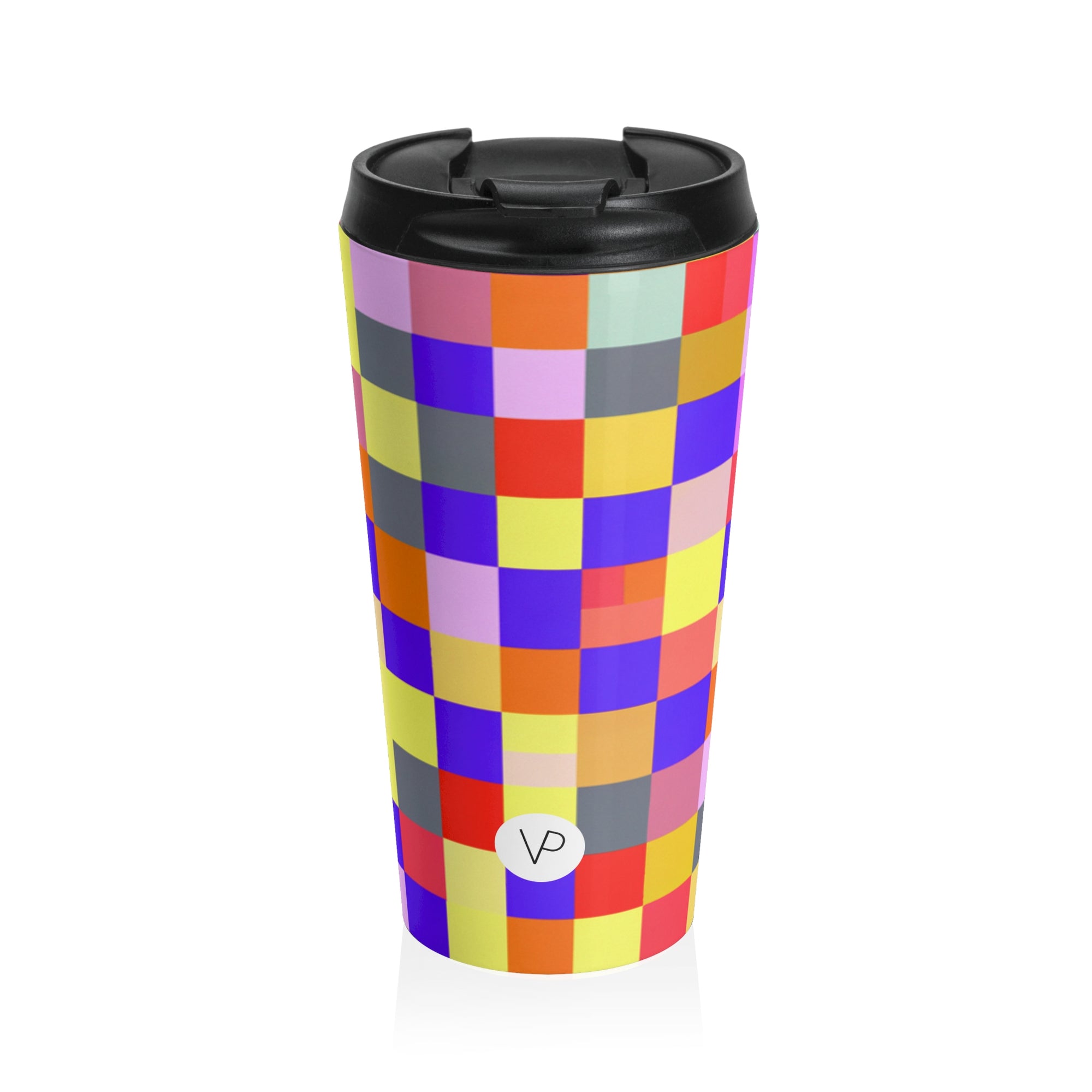 Inspire Change-Travel Mug