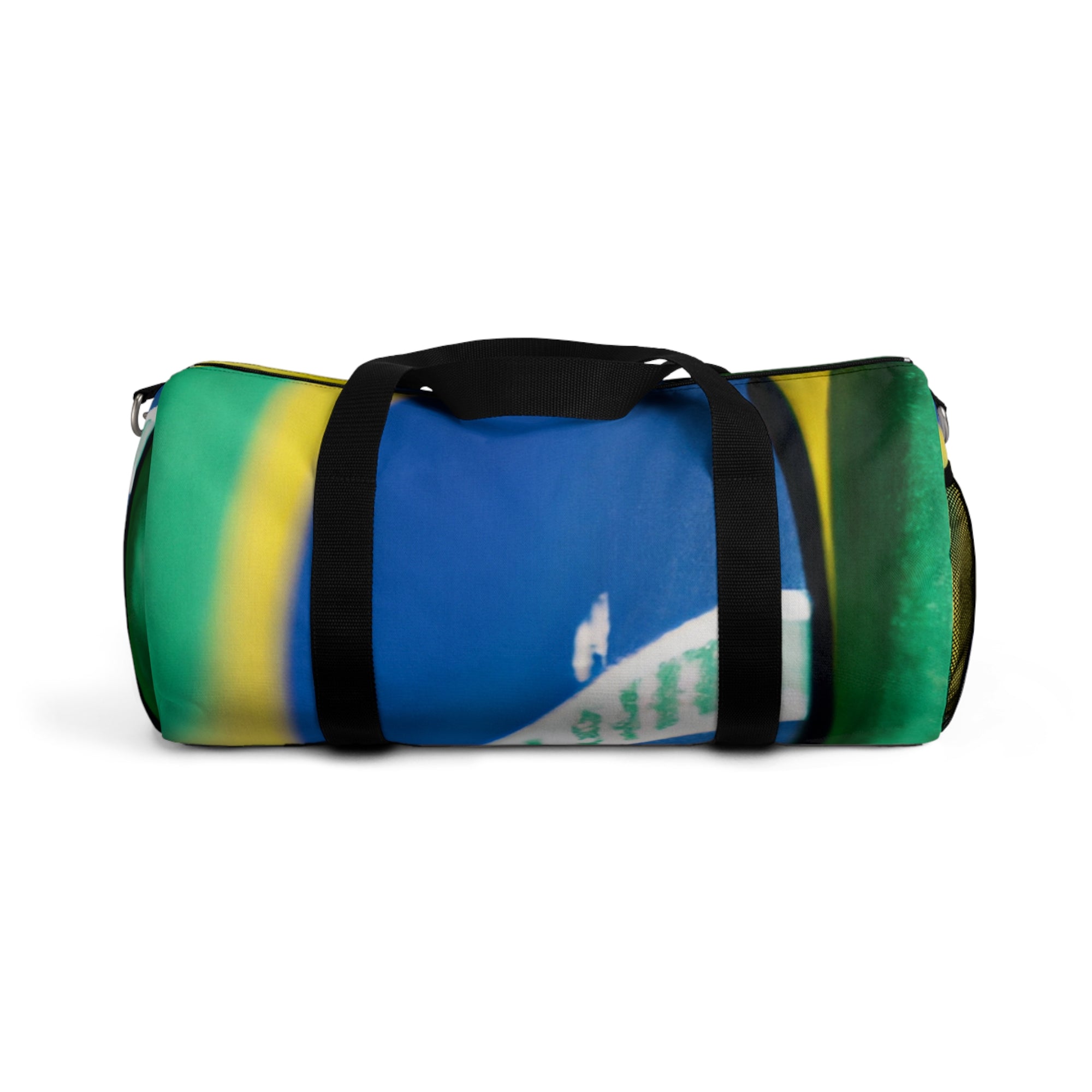 Samba-Duffle Bag