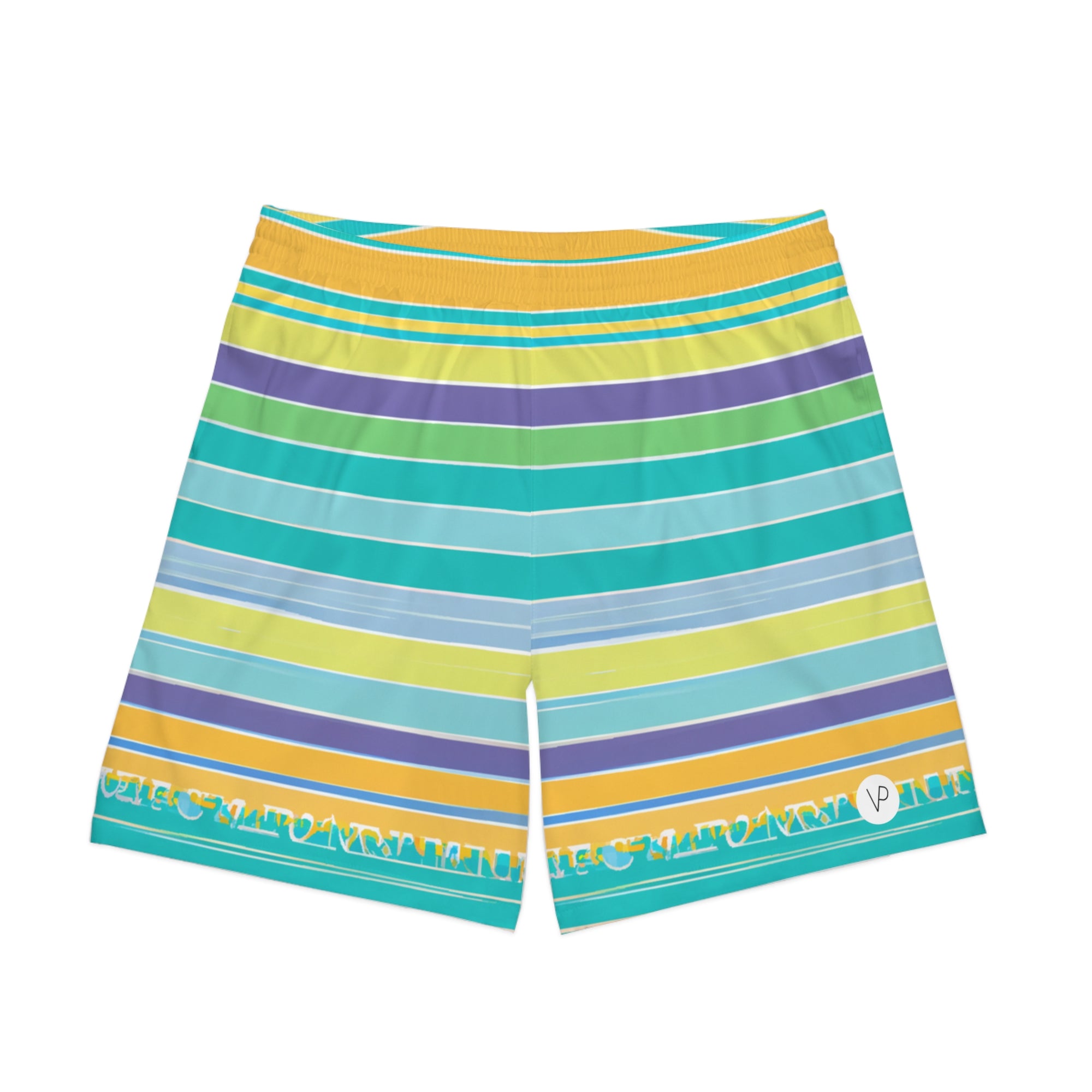 Empower Today - Beach Shorts