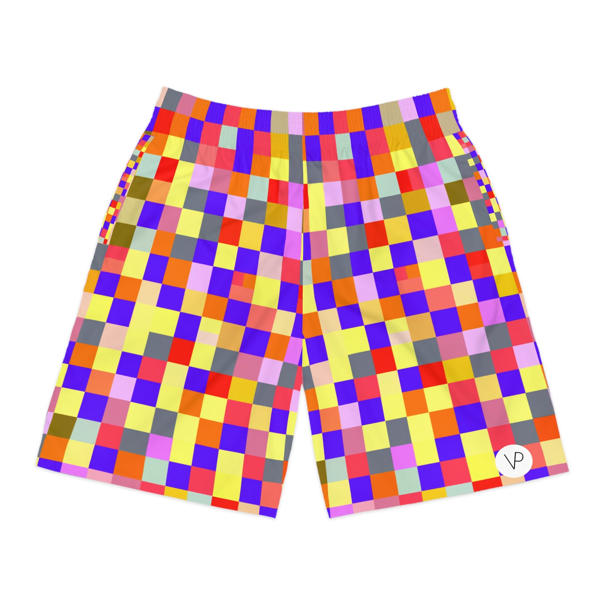 Inspire Change - Jogger Shorts