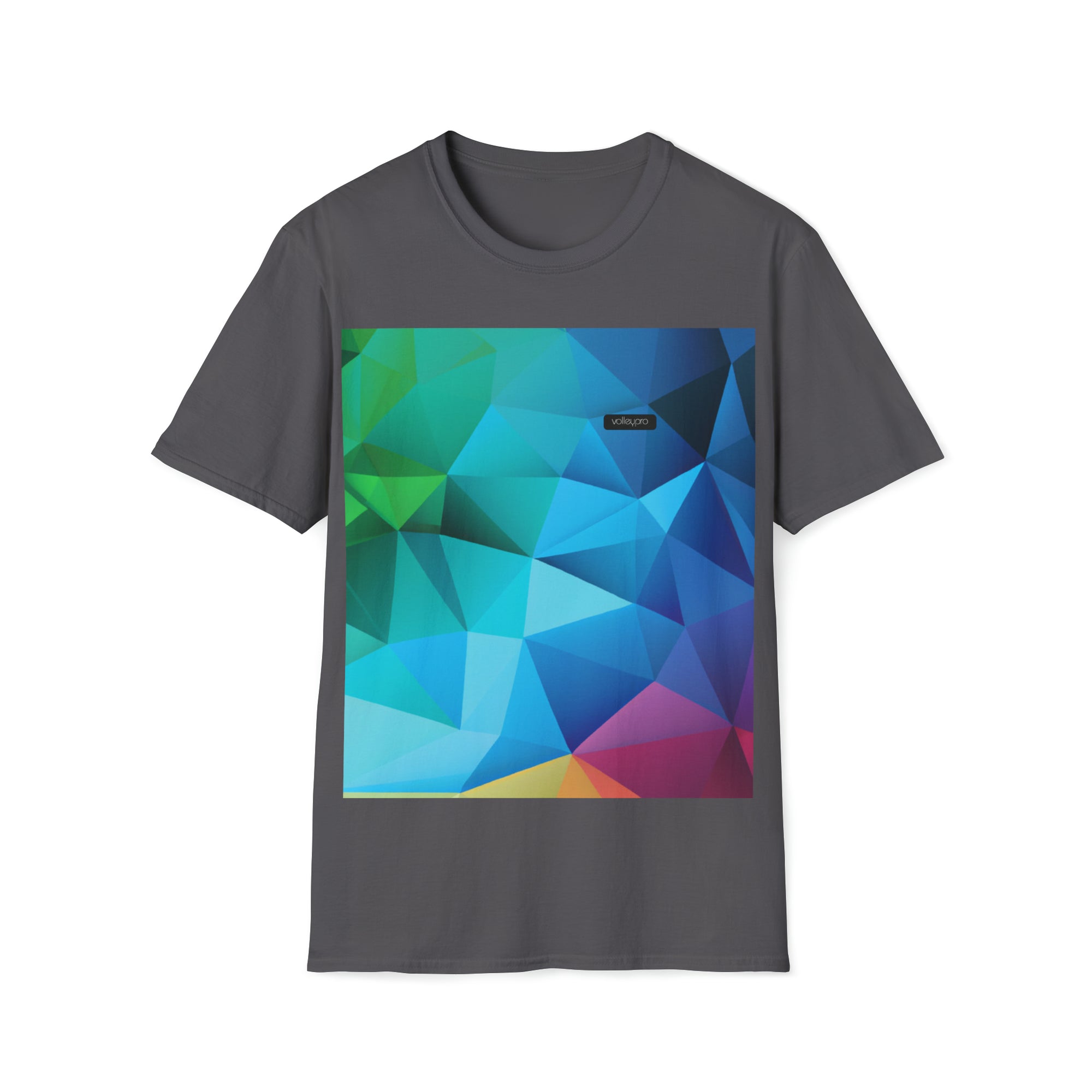 Inspire Change - T-Shirt (softstyle) Tee