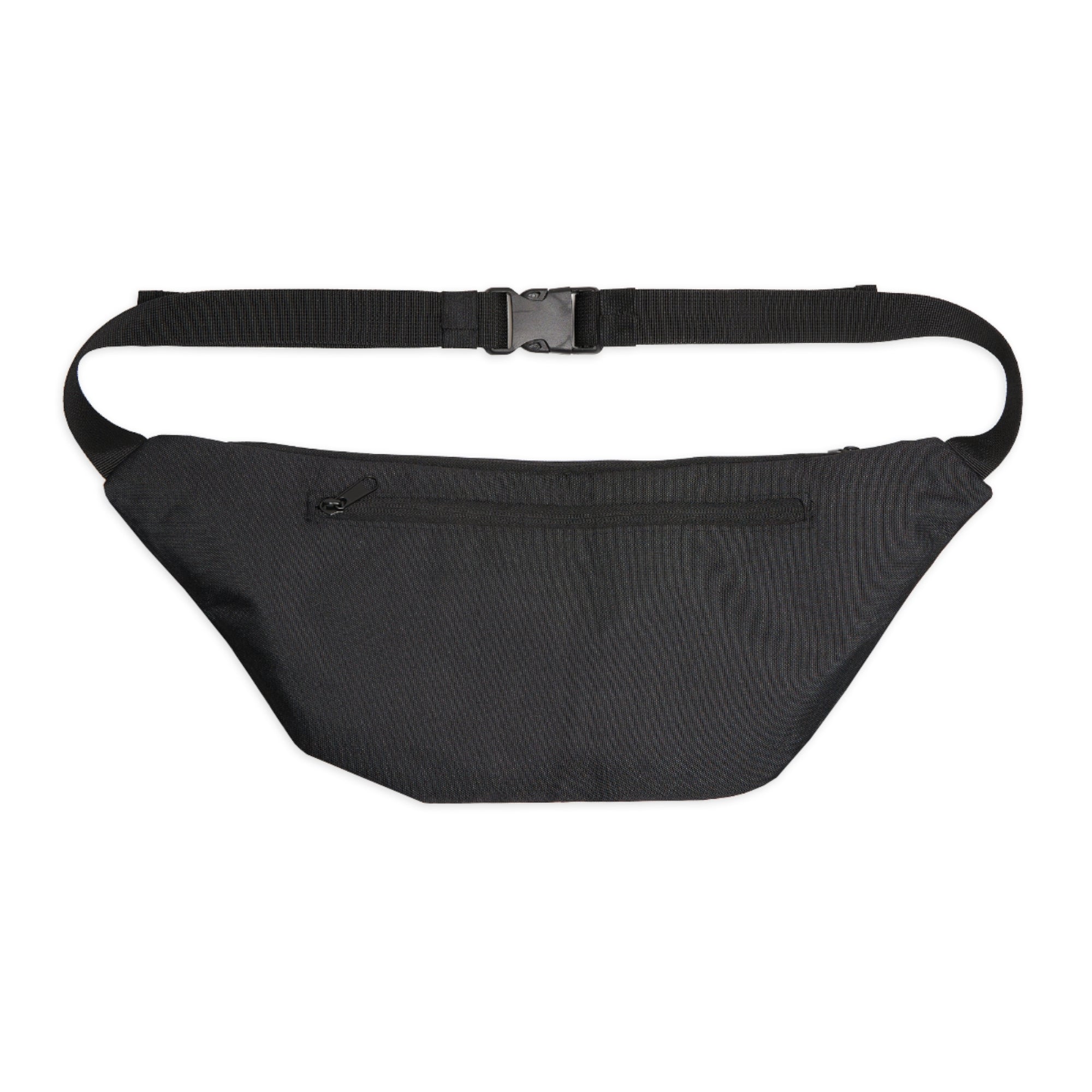 "Live Well"-Fanny Pack Large