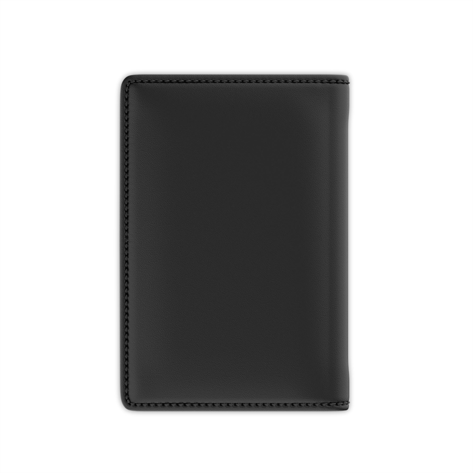 Thrive On!-Passport Cover