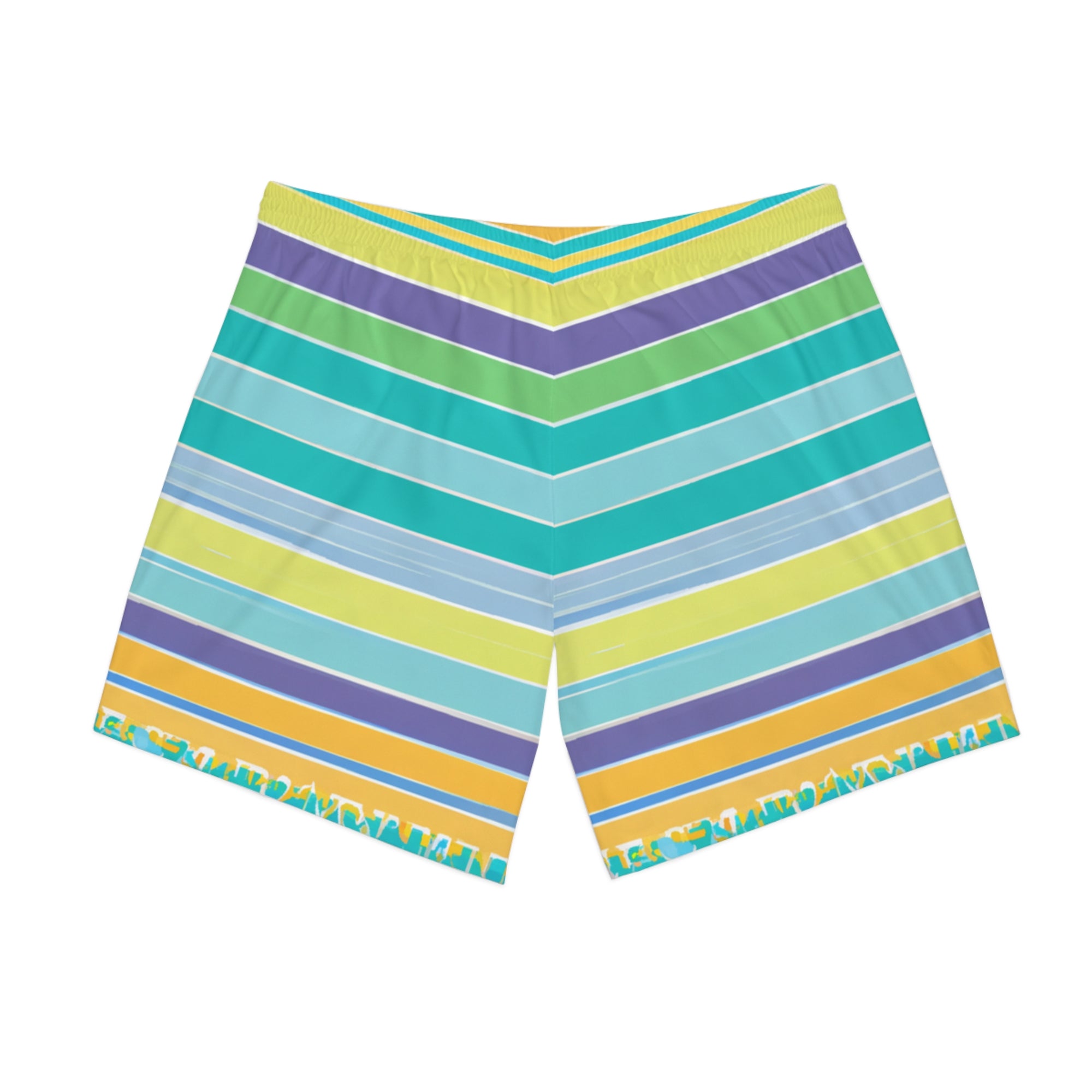 Empower Today - Beach Shorts