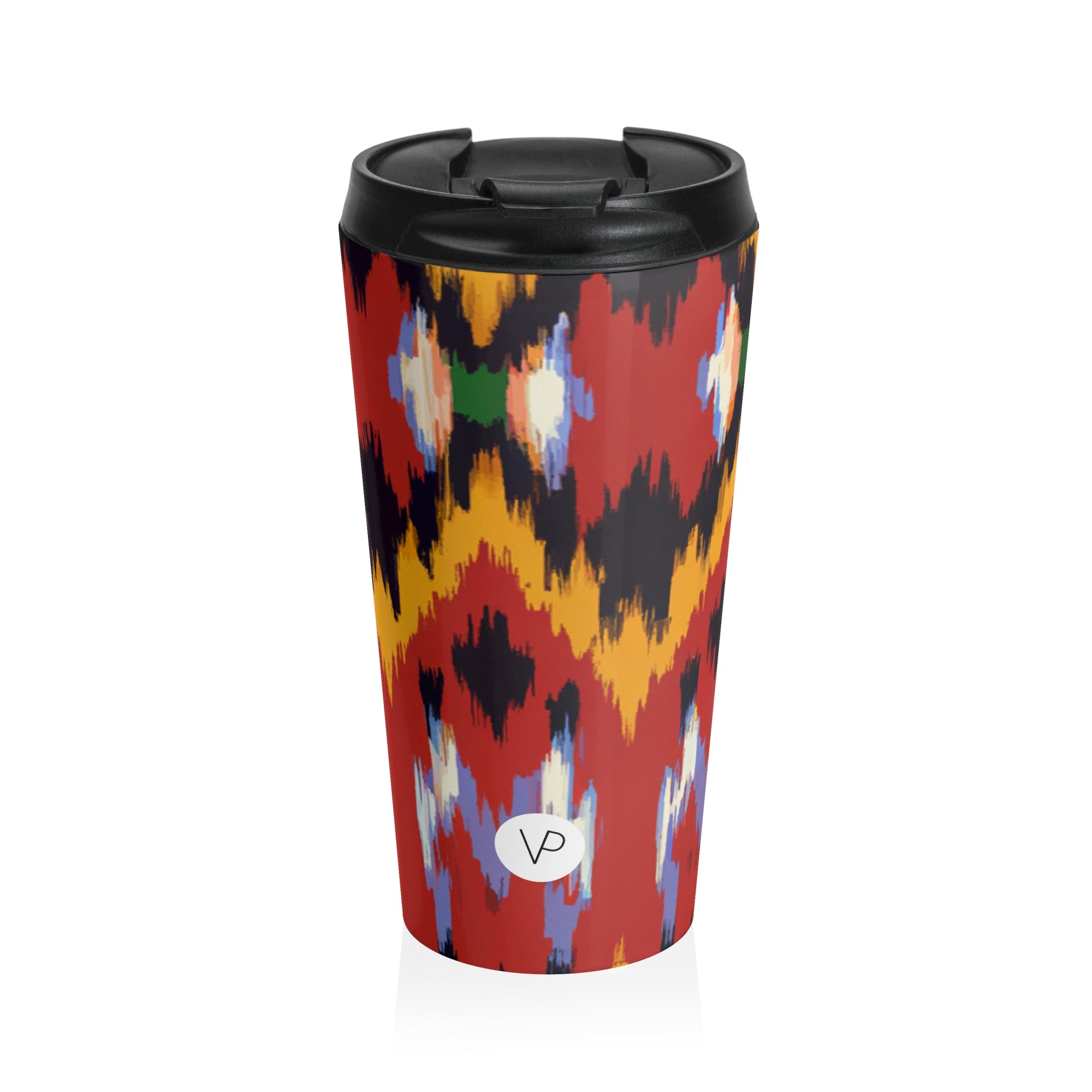 Thrive On!-Travel Mug