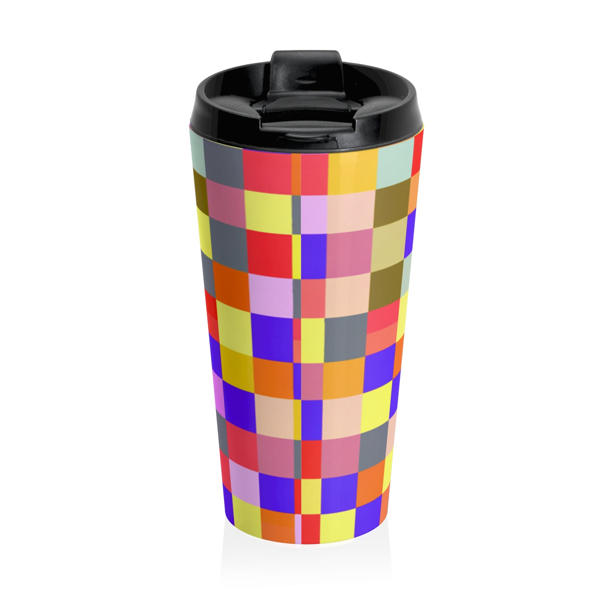 Inspire Change-Travel Mug