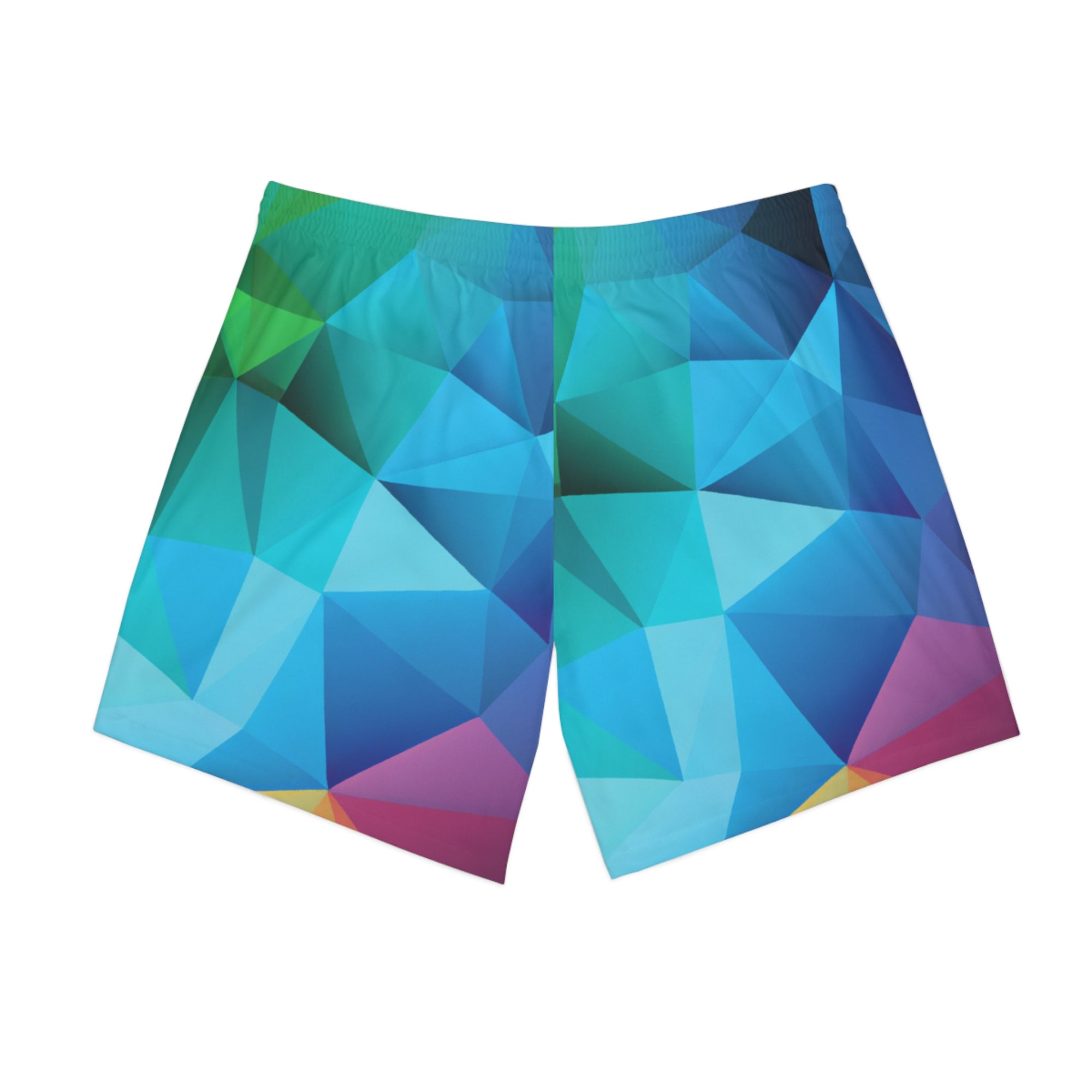 Inspire Change - Beach Shorts