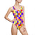 Inspire Change - Classic One Piece Swimsuit