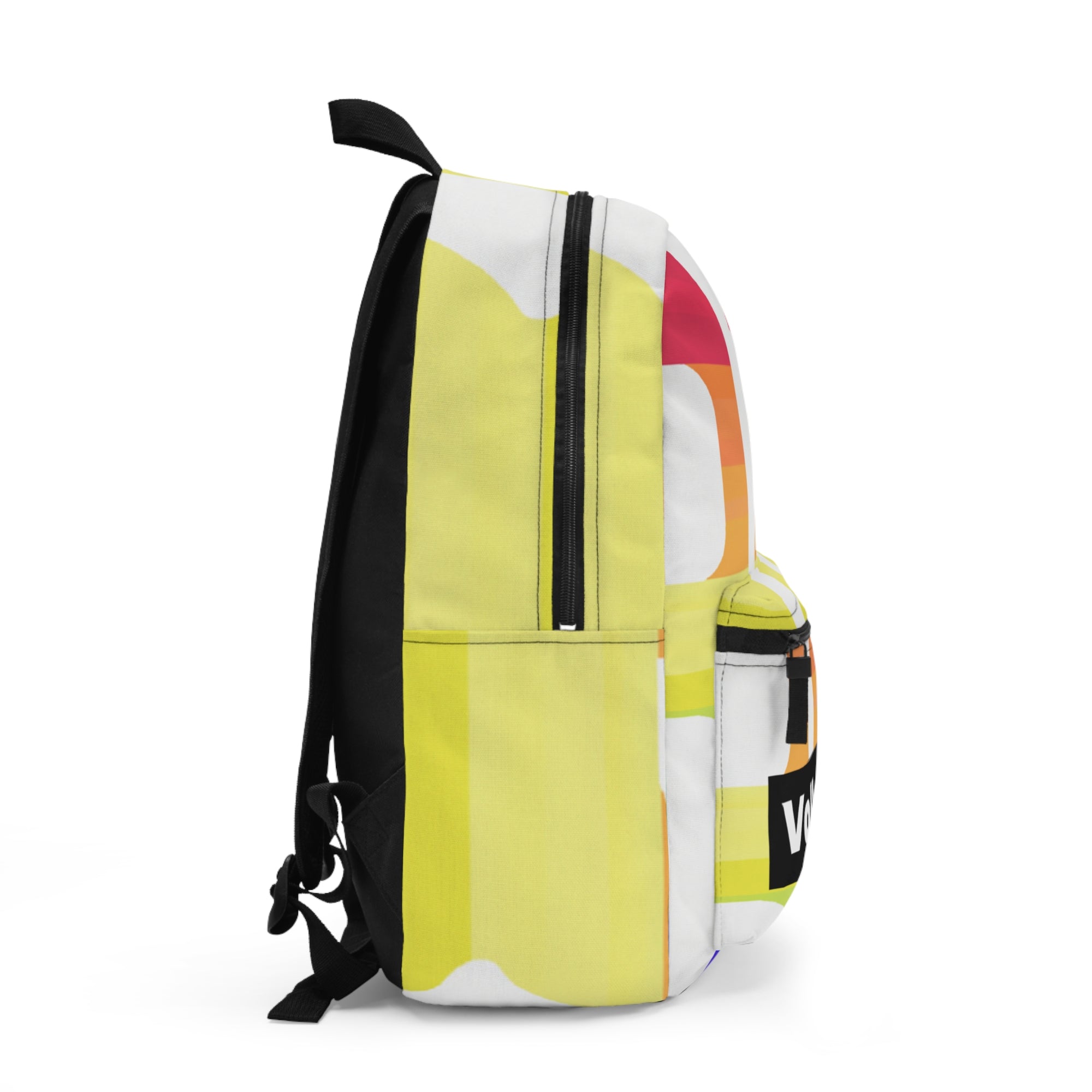 "Hope-Filled Journey Pack"-Backpack