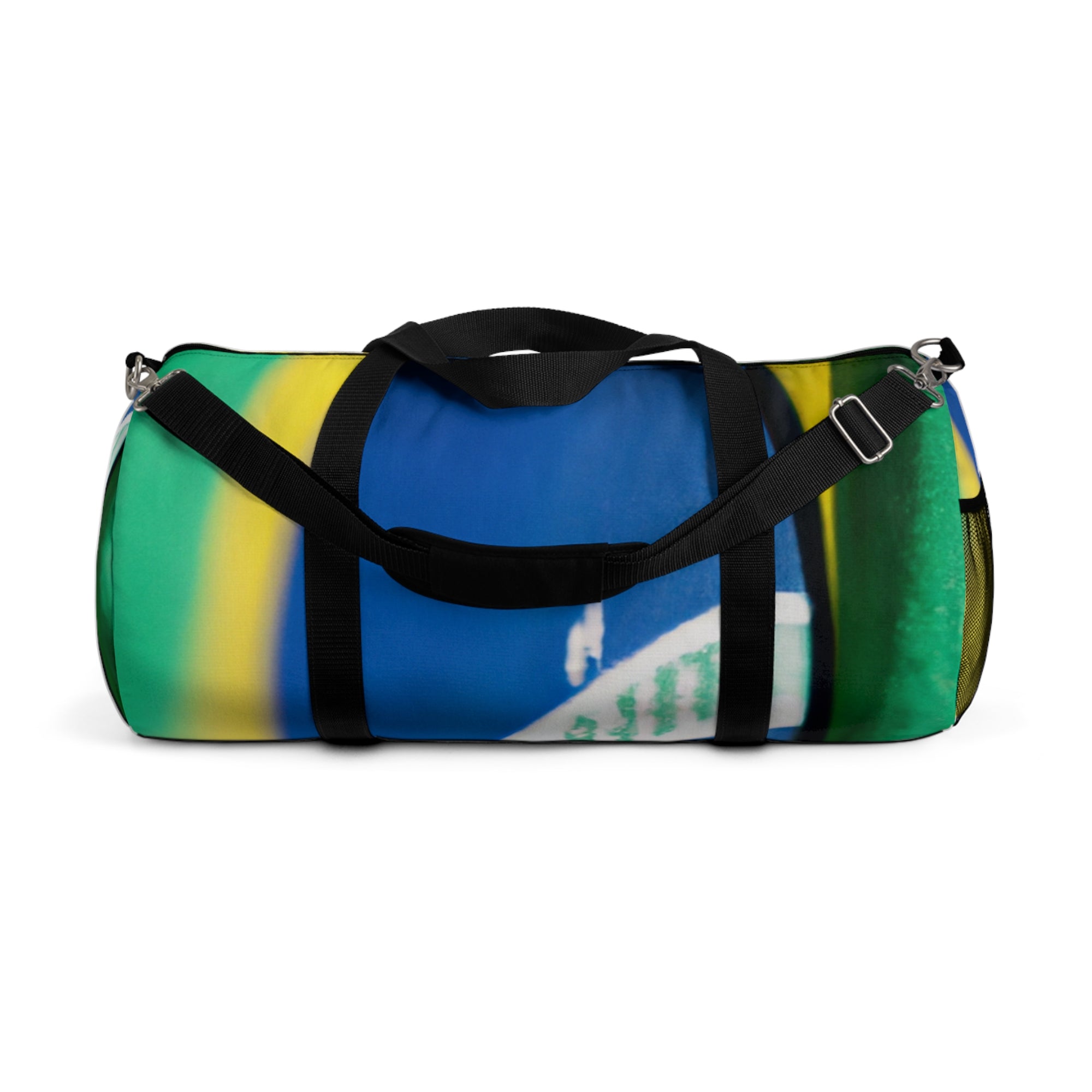 Samba-Duffle Bag