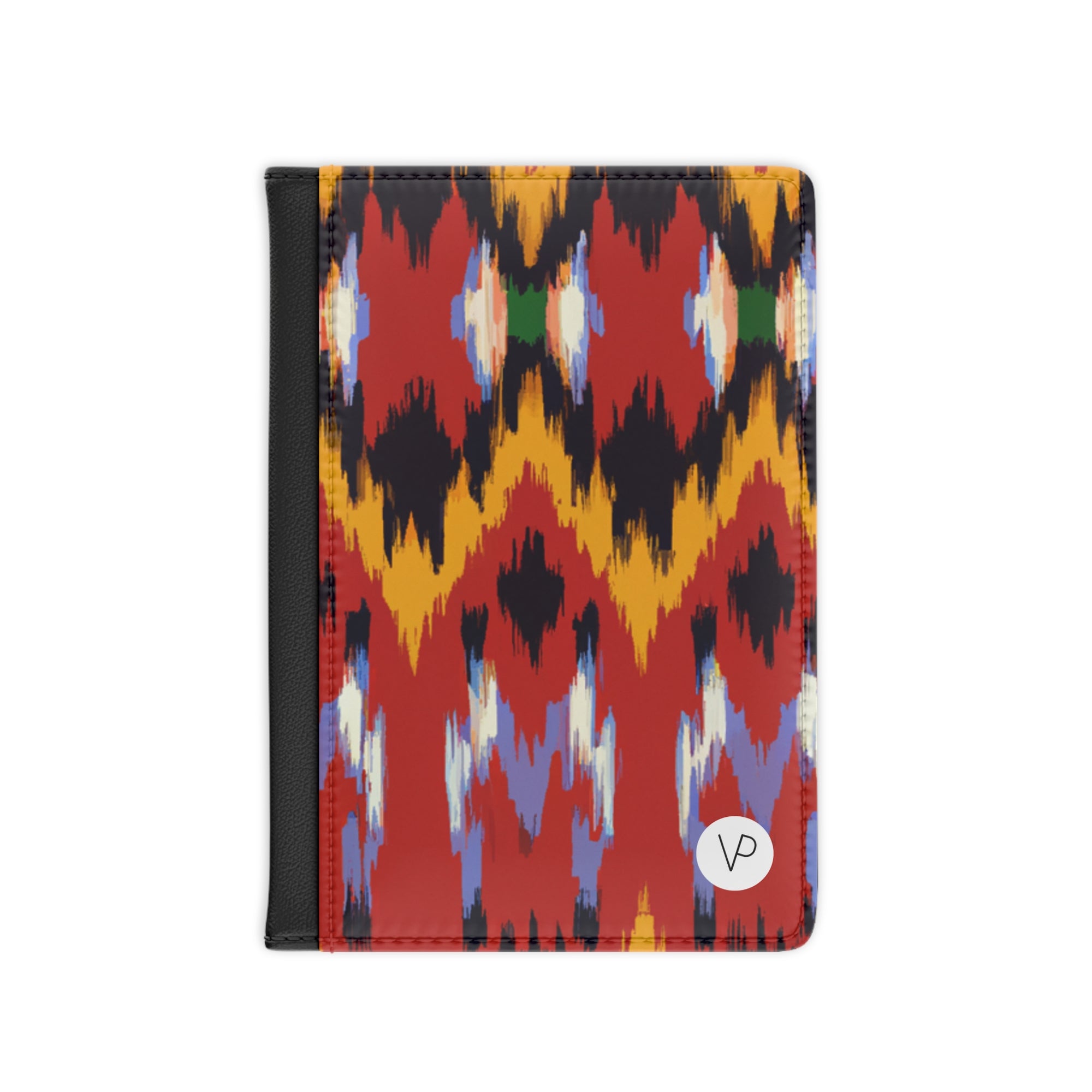 Thrive On!-Passport Cover