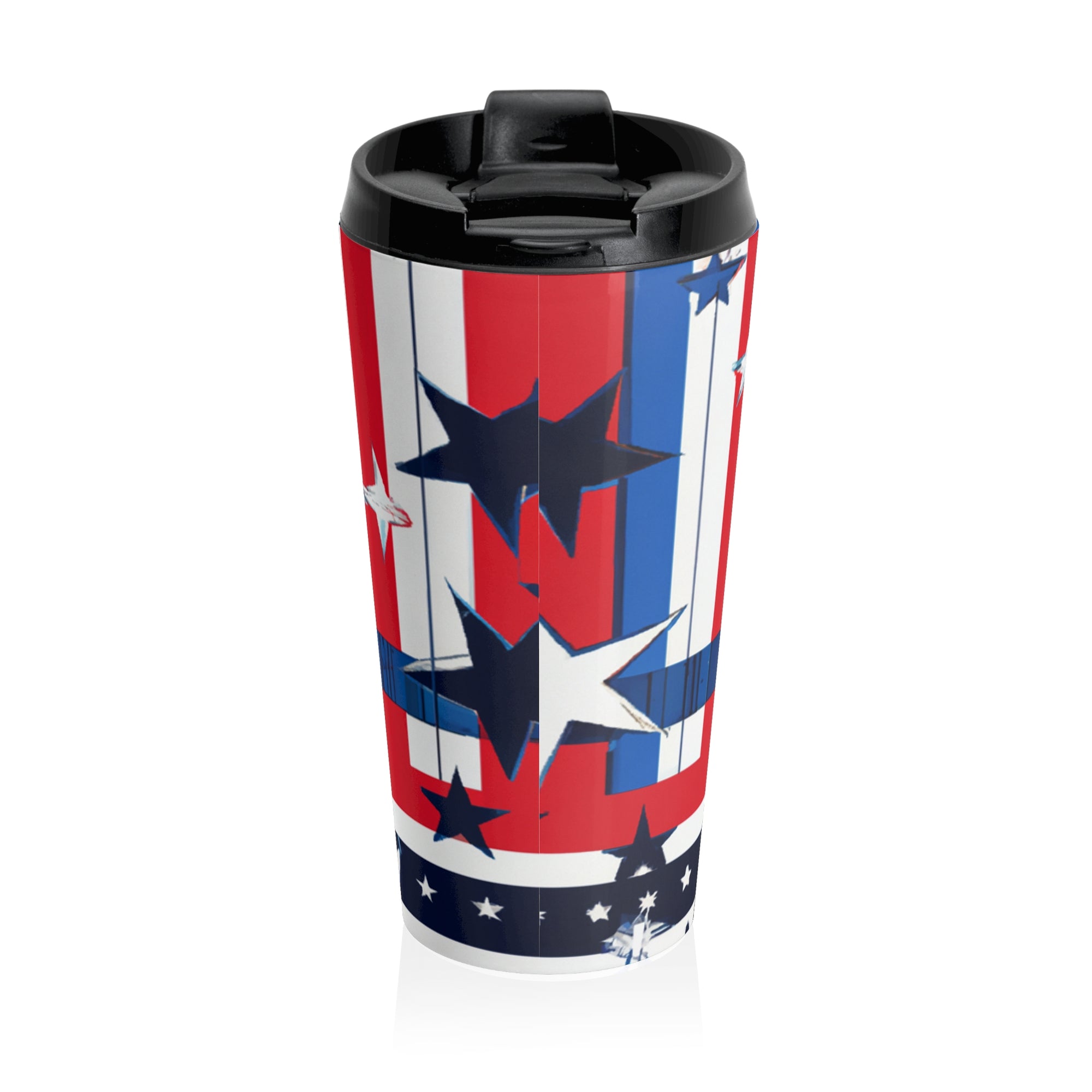 Stay Strong-Travel Mug