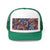 Chase Greatness Daily- Trucker Cap