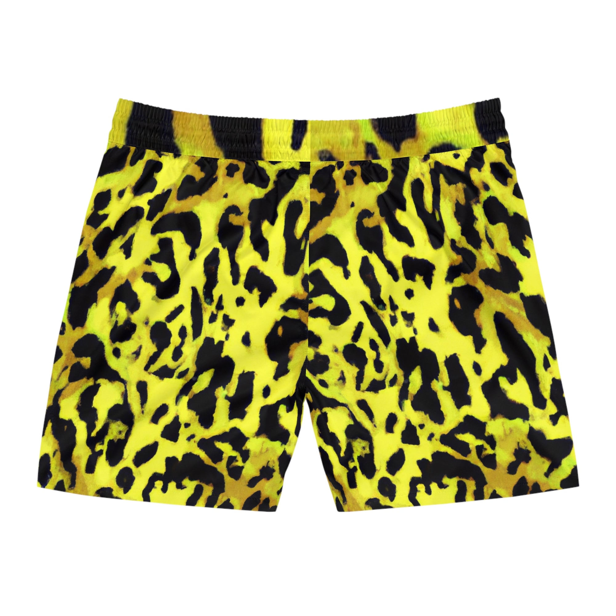 "Achieve Greatness" - Swim Shorts (mid length)