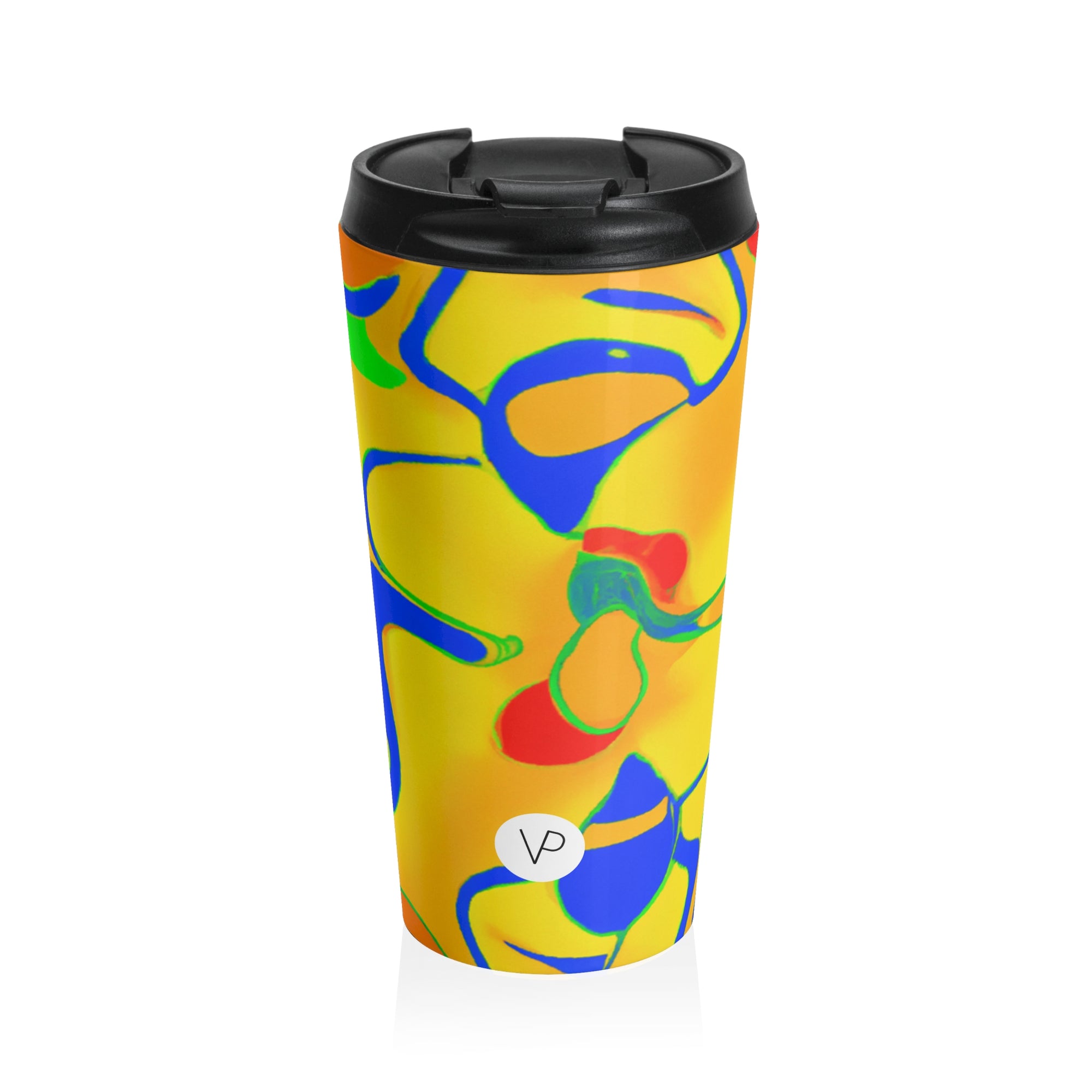 "Dream Big"-Travel Mug