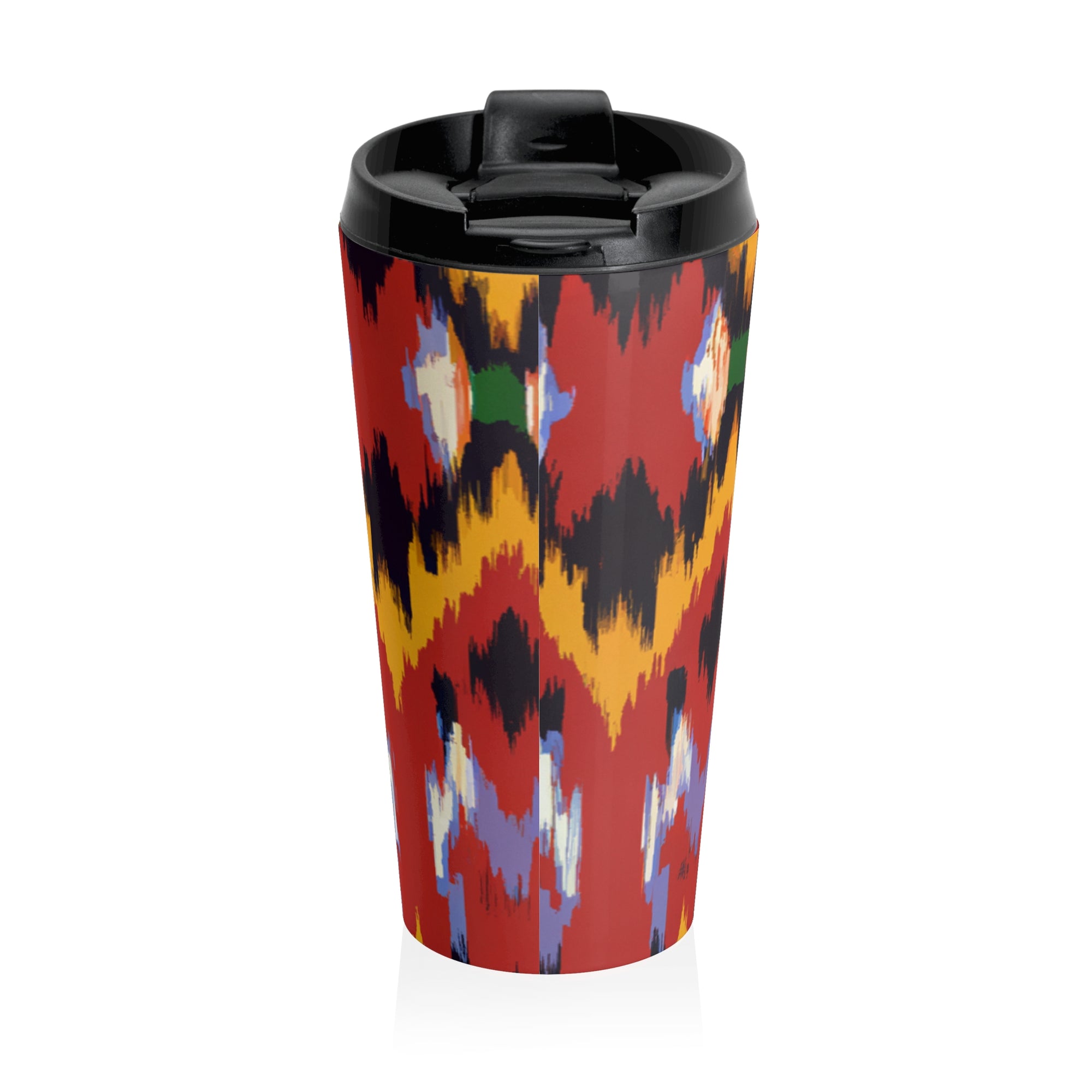 Thrive On!-Travel Mug