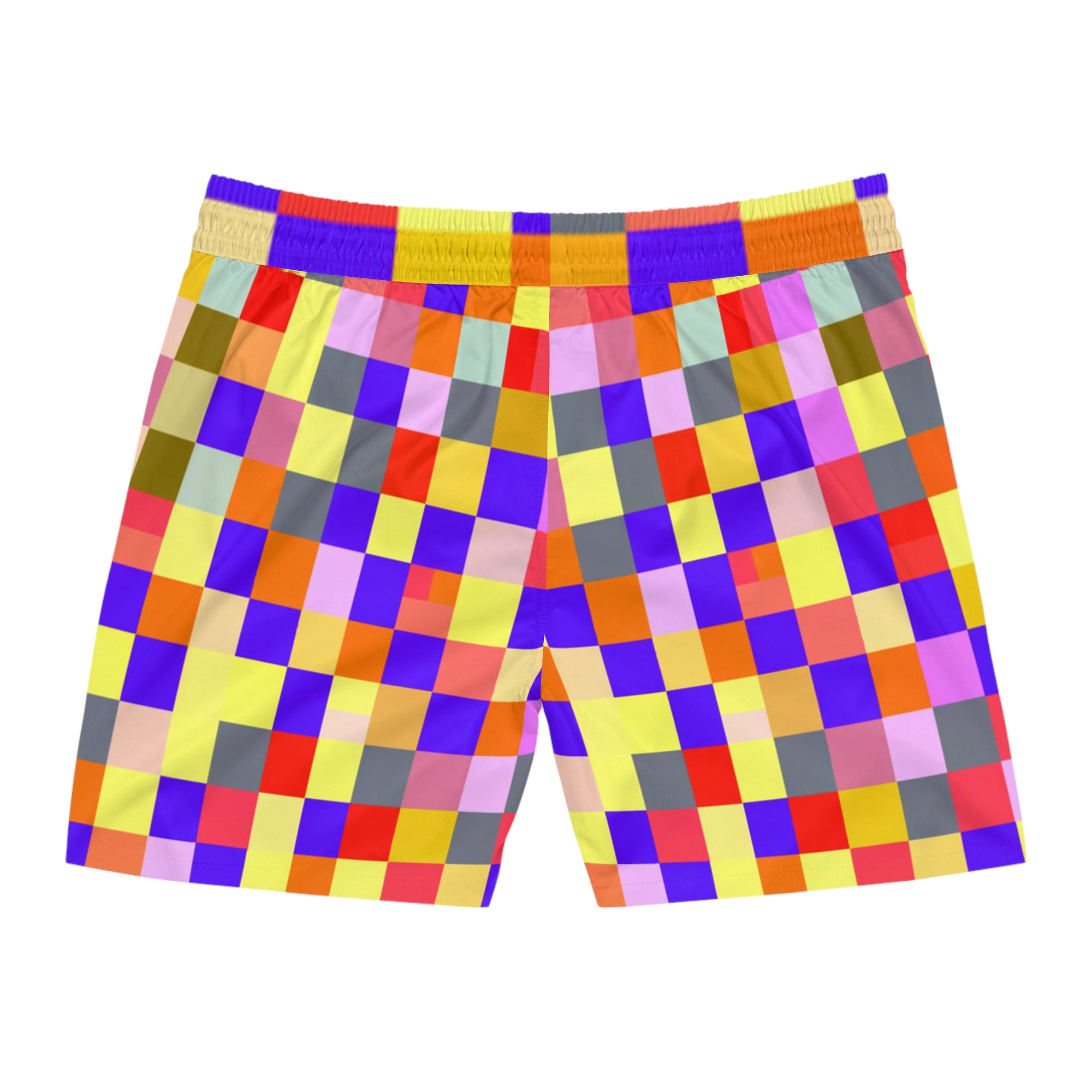 Inspire Change - Swim Shorts (mid length)