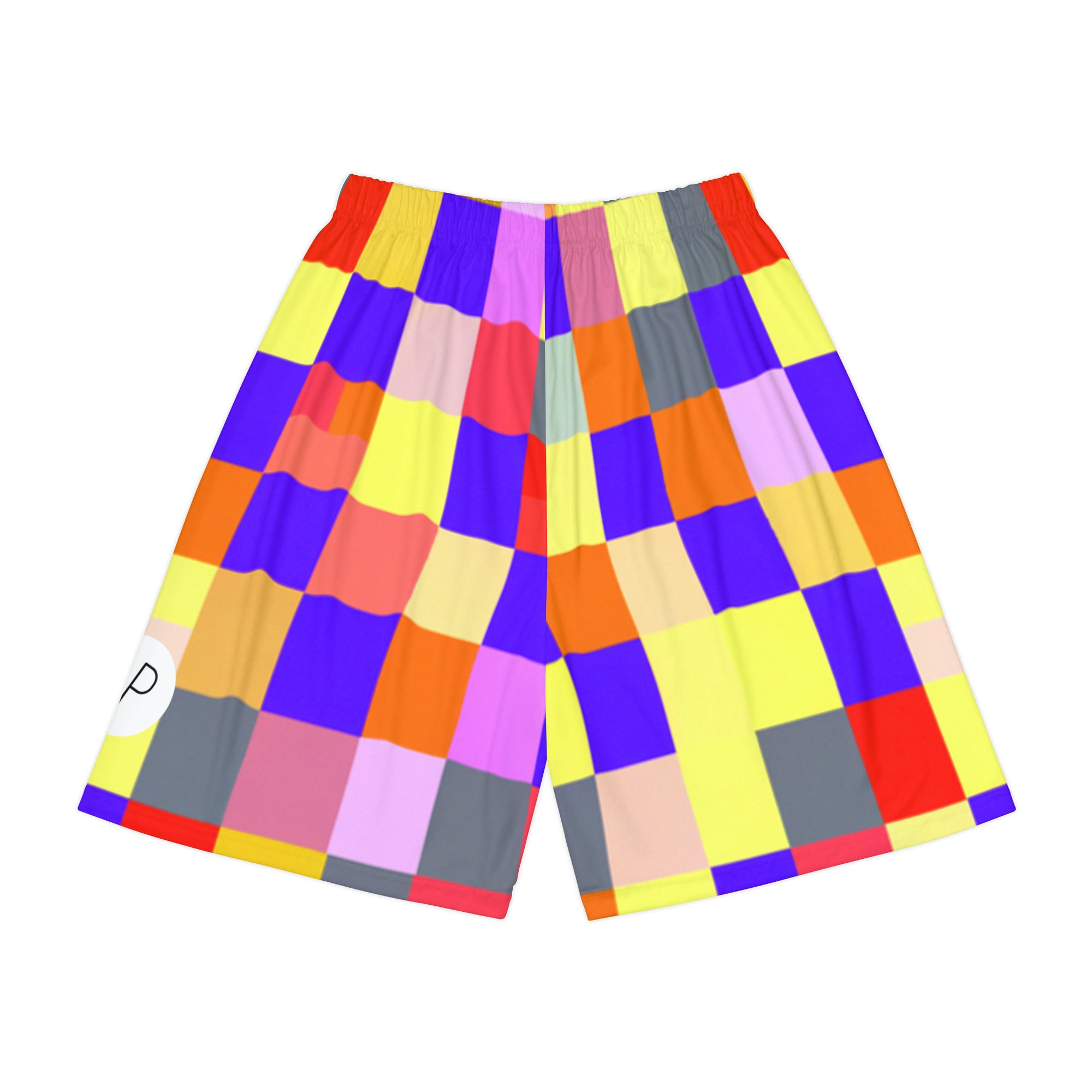 Inspire Change - Sport Shorts