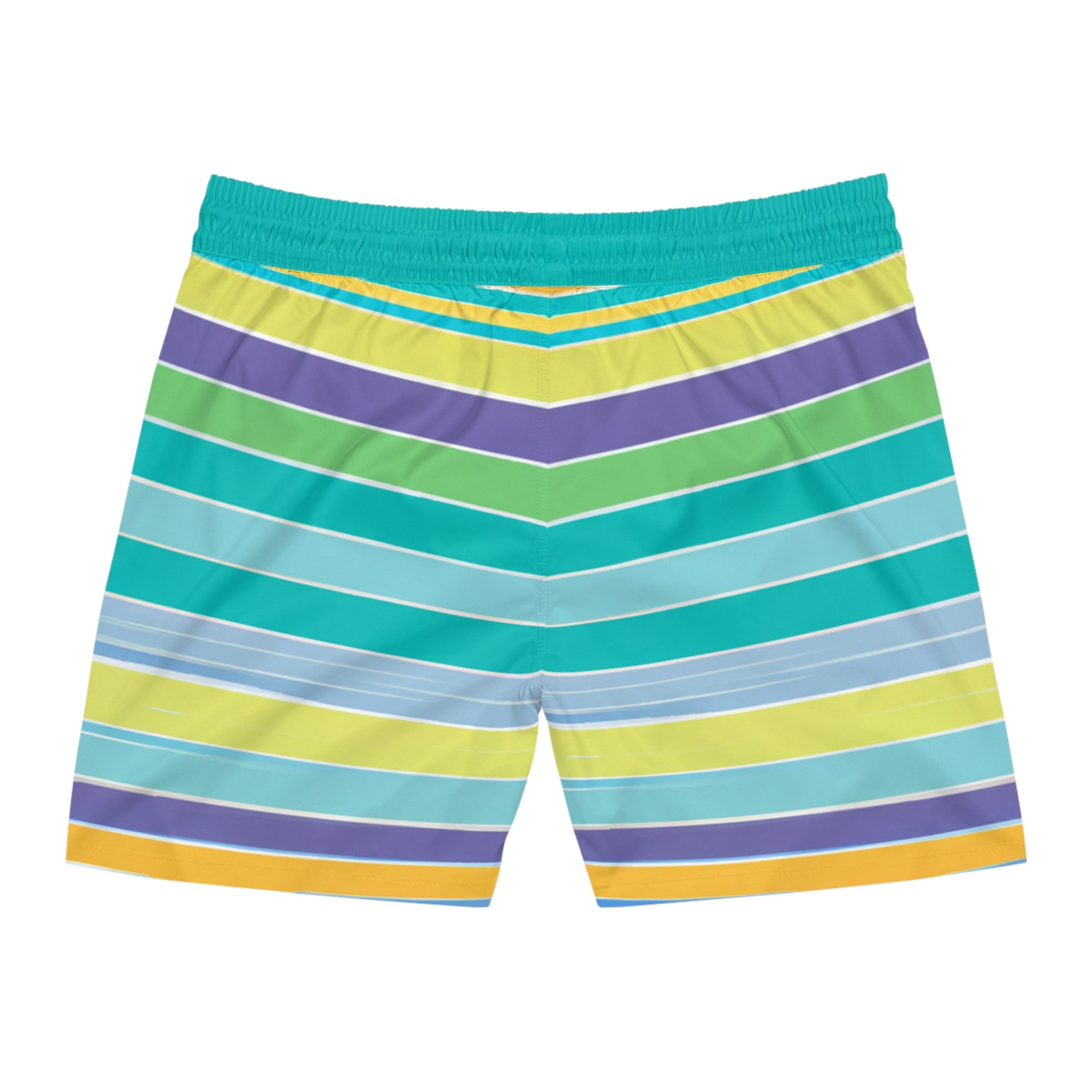 Empower Today - Swim Shorts (mid length)