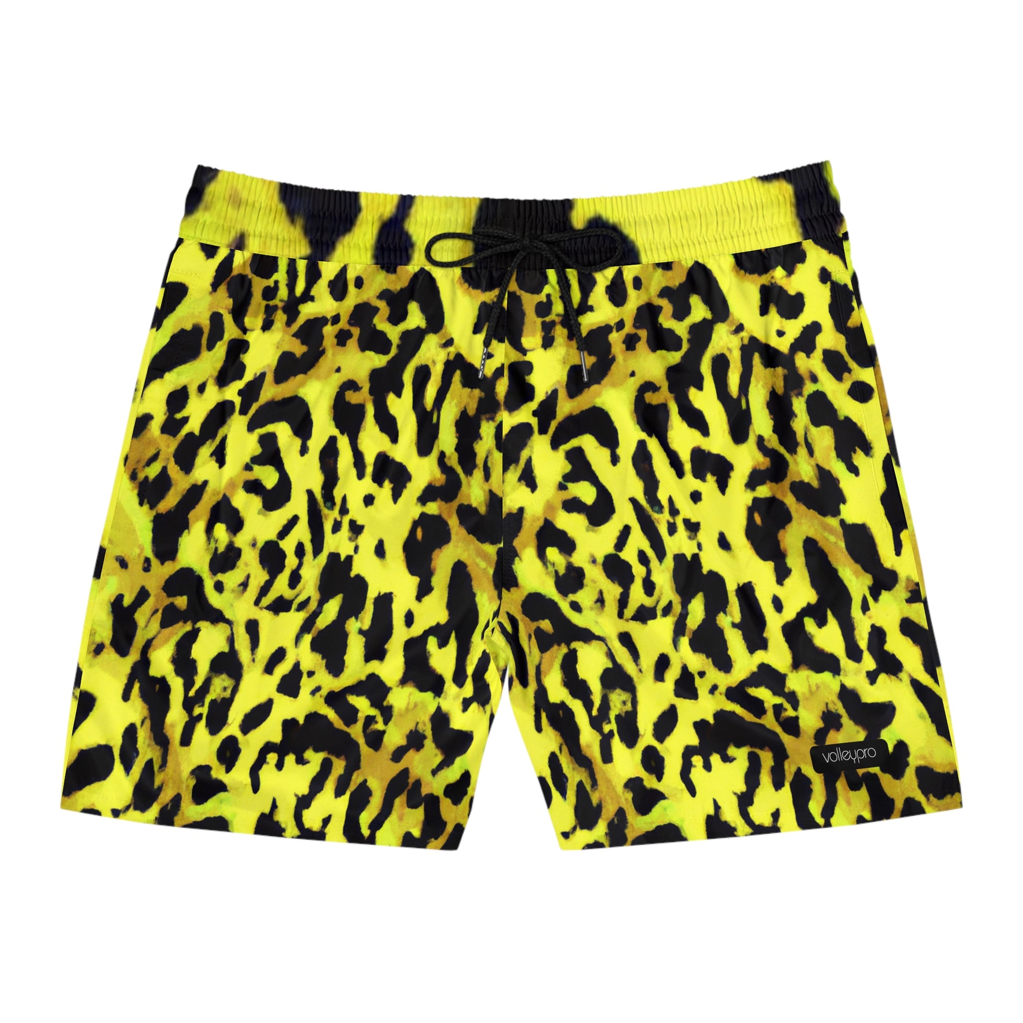 "Achieve Greatness" - Swim Shorts (mid length)