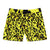 "Achieve Greatness" - Swim Shorts (mid length)