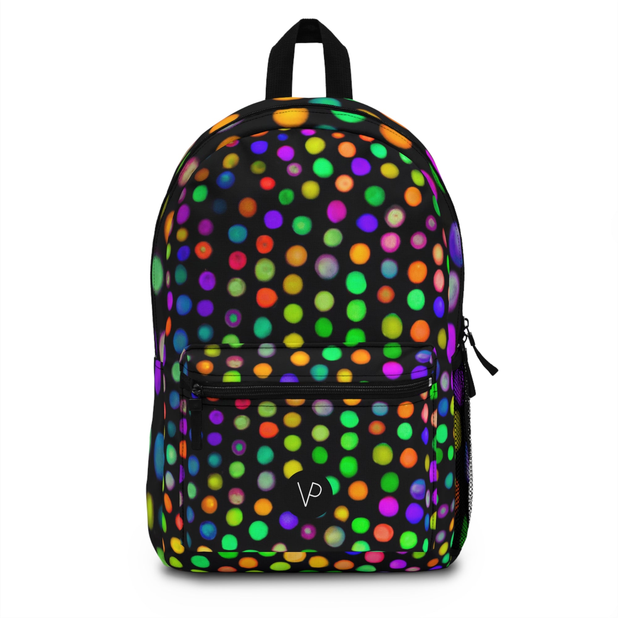 "Be Bold"-Backpack