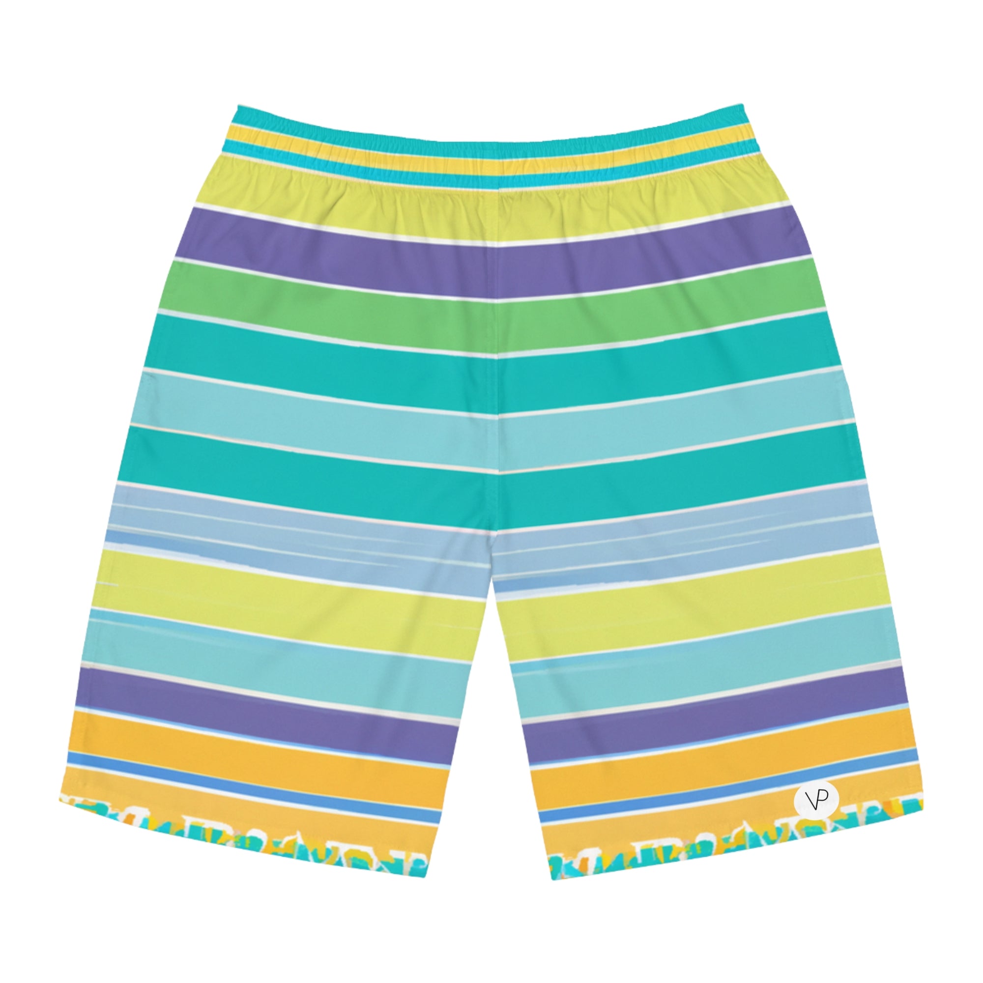 Empower Today - Board Shorts