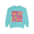 Inspire Change - Sweatshirt Garment-Dyed