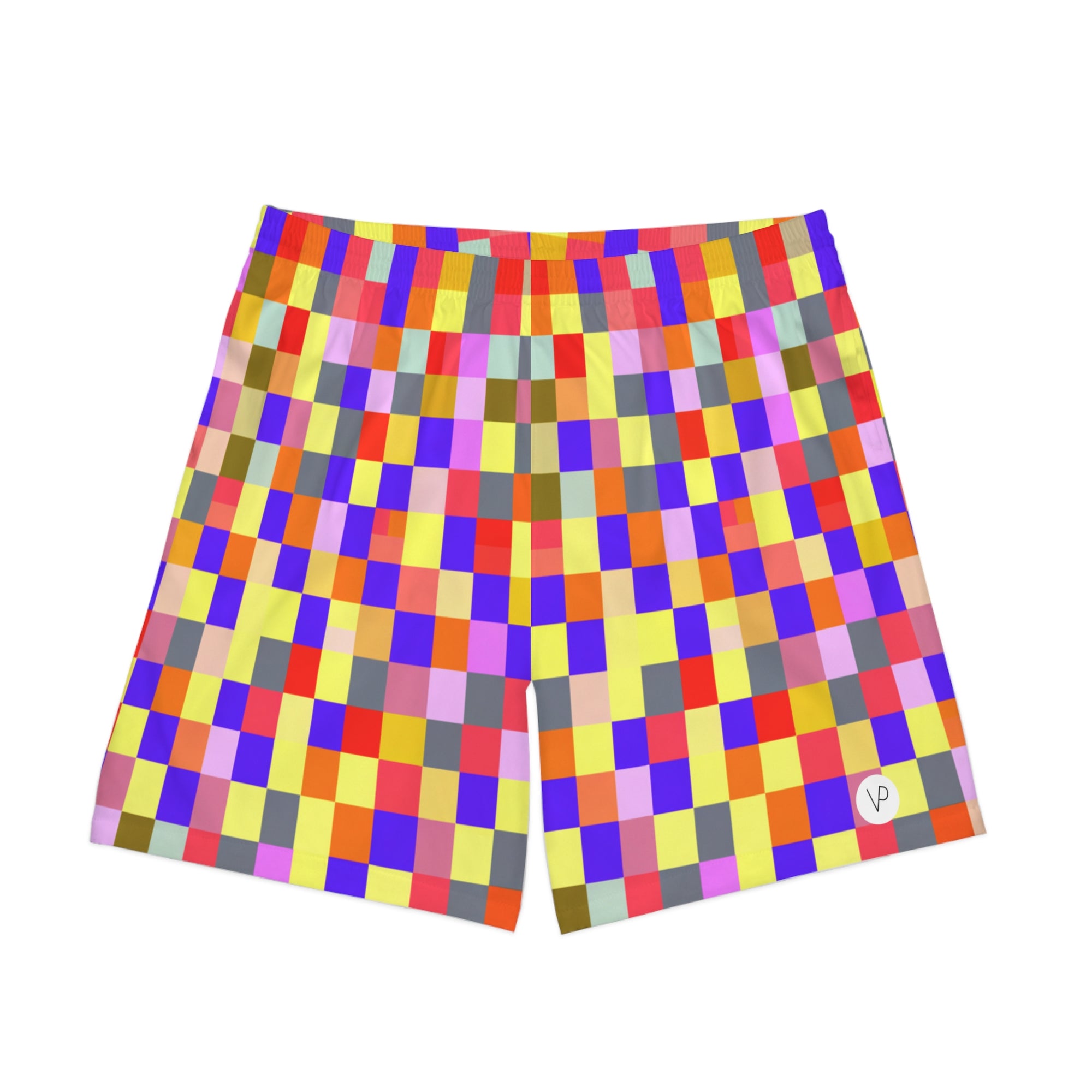 Inspire Change - Beach Shorts