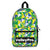 "Life is an Adventure" Backpack-Backpack