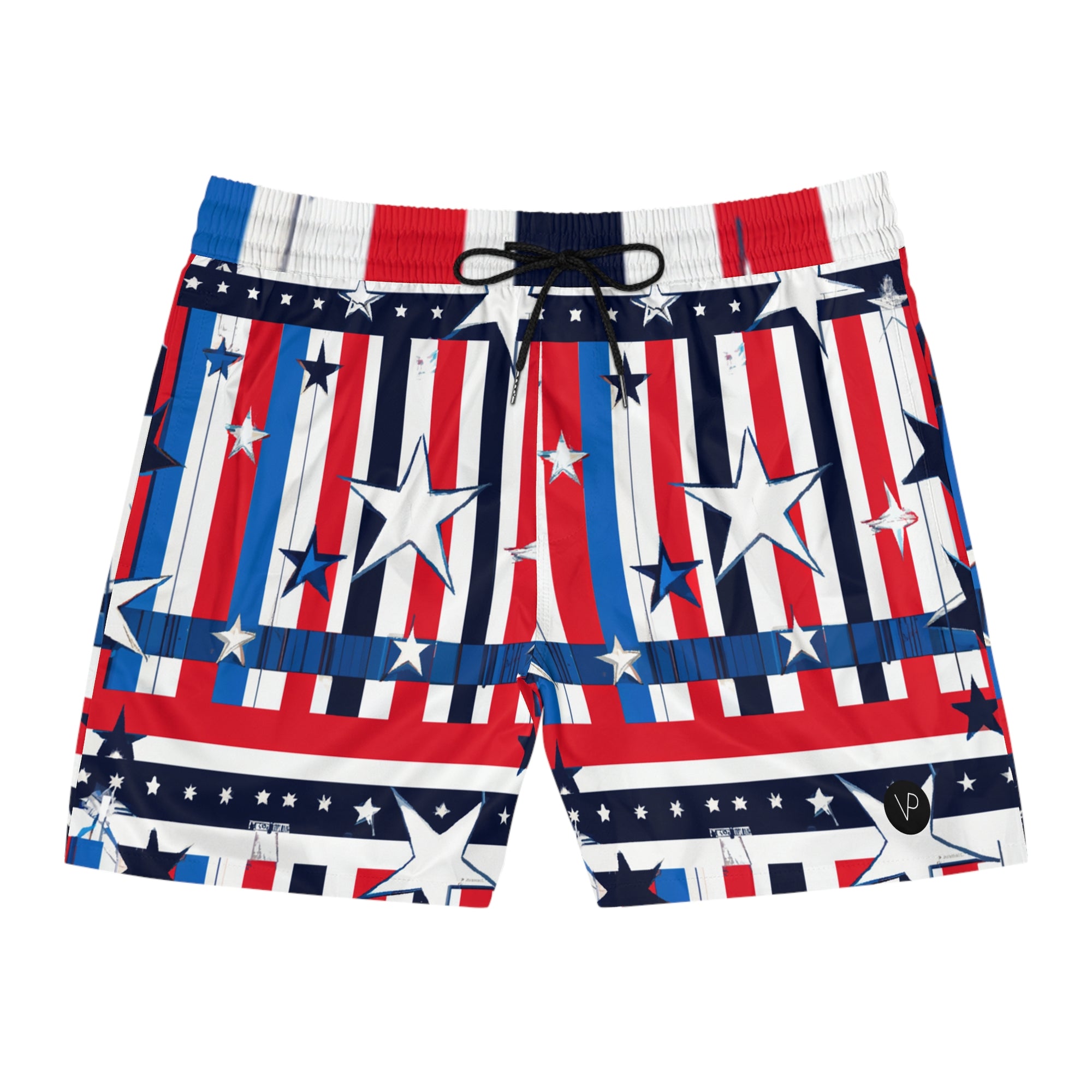 Stay Strong - Swim Shorts (mid length)