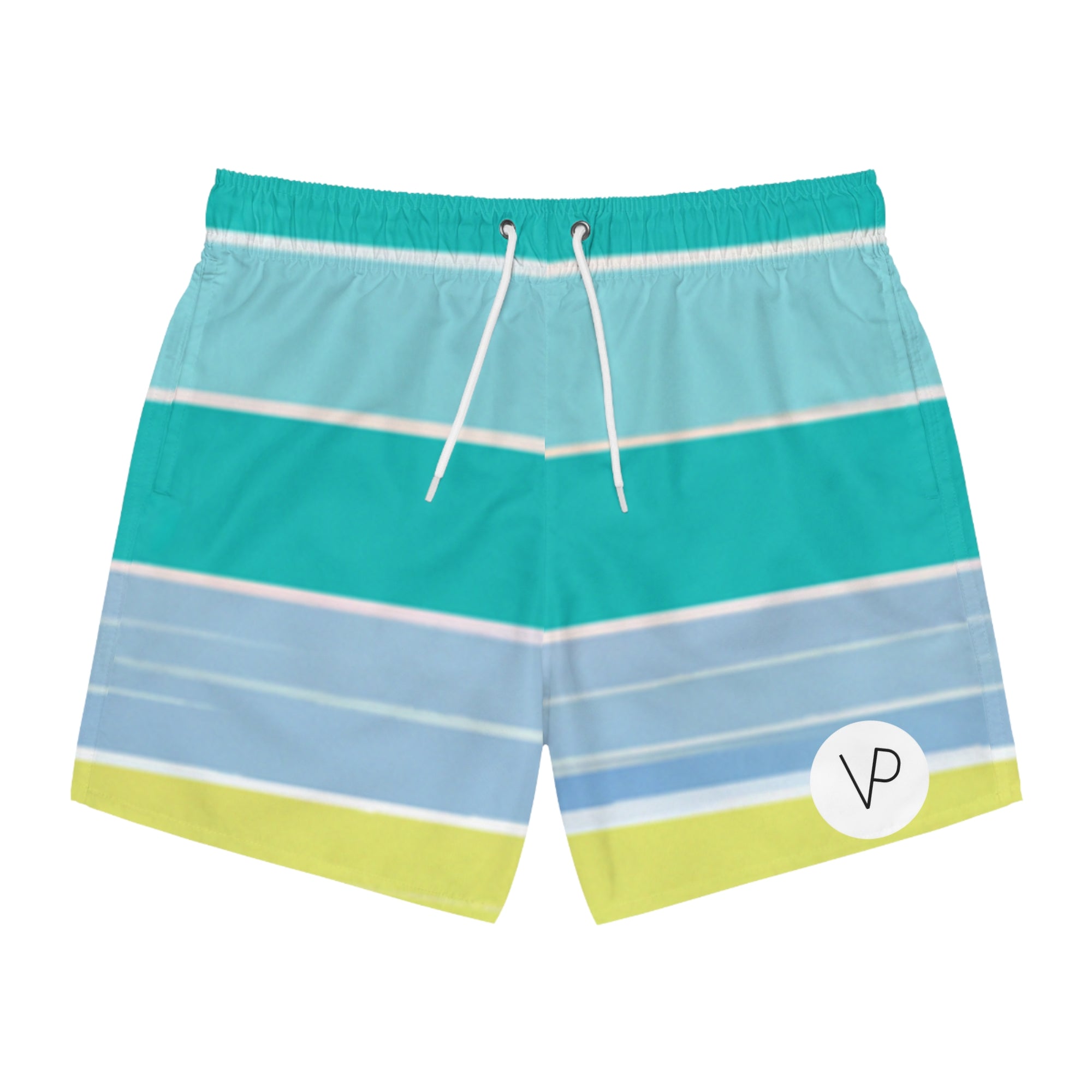 Empower Today - Swim Trunks