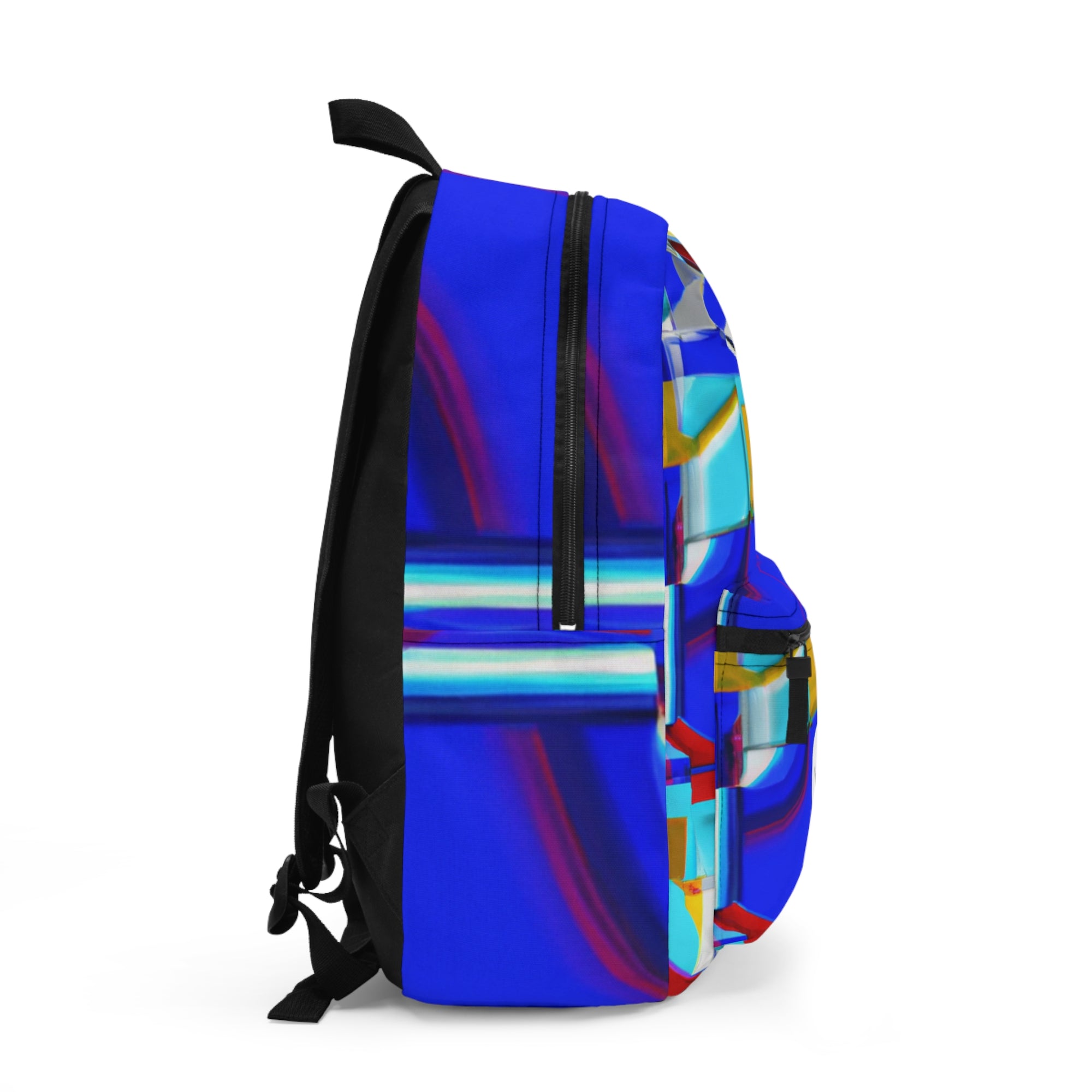 "Find Your Voice"-Backpack