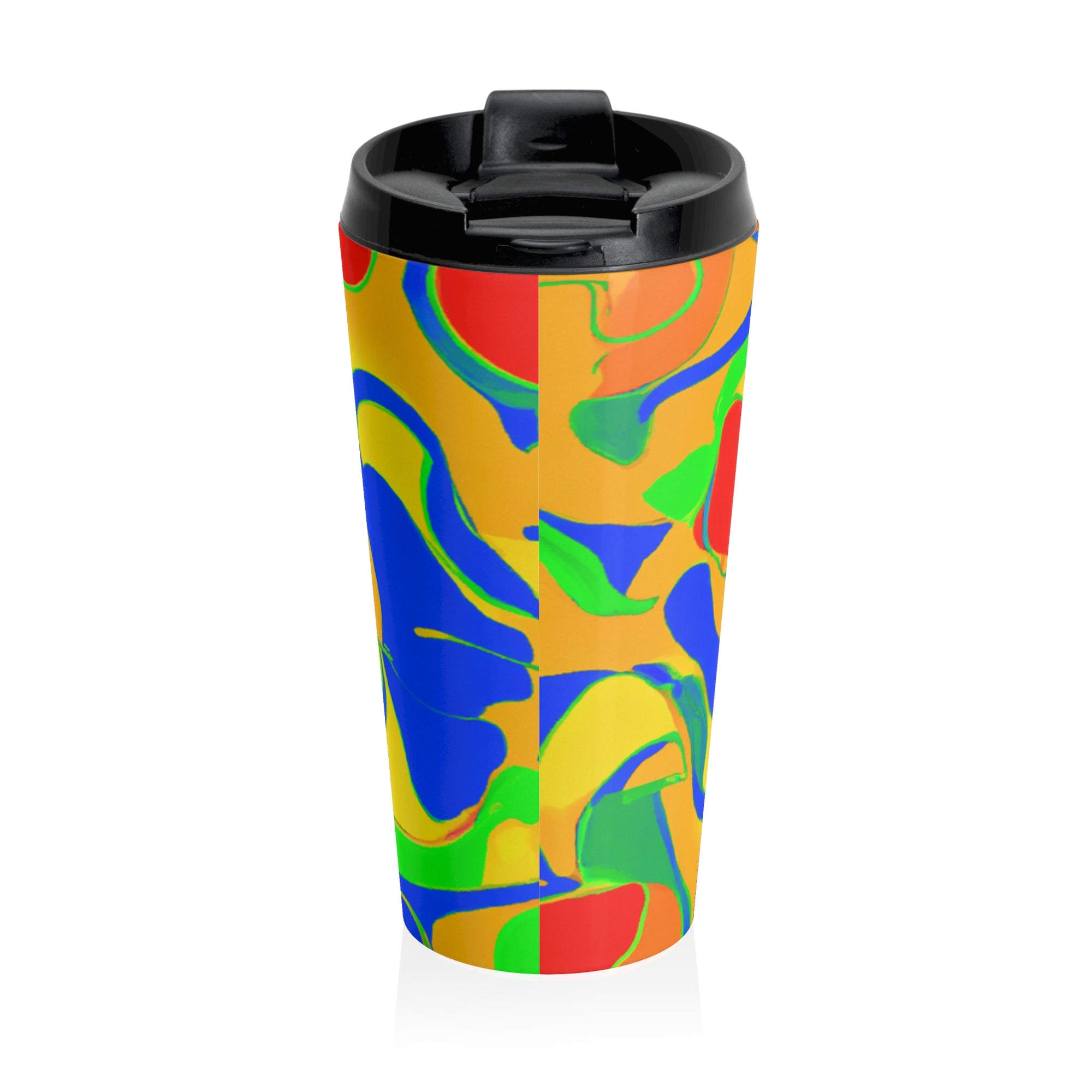 "Dream Big"-Travel Mug