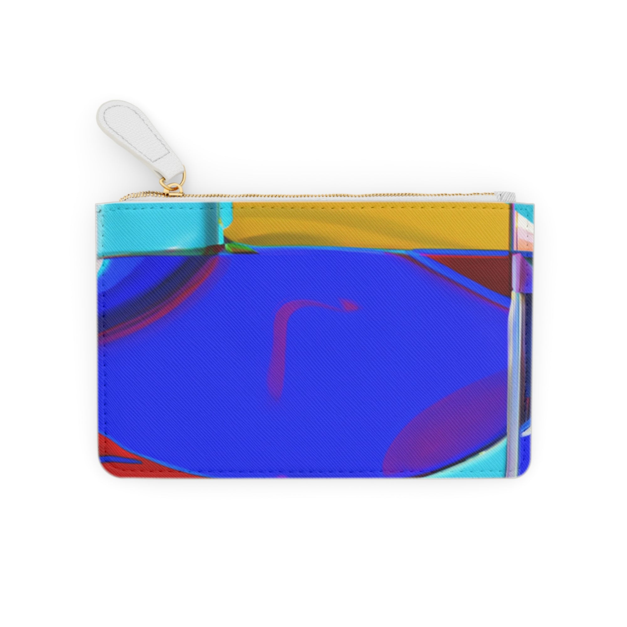 "Find Your Voice"-Mini Clutch Bag