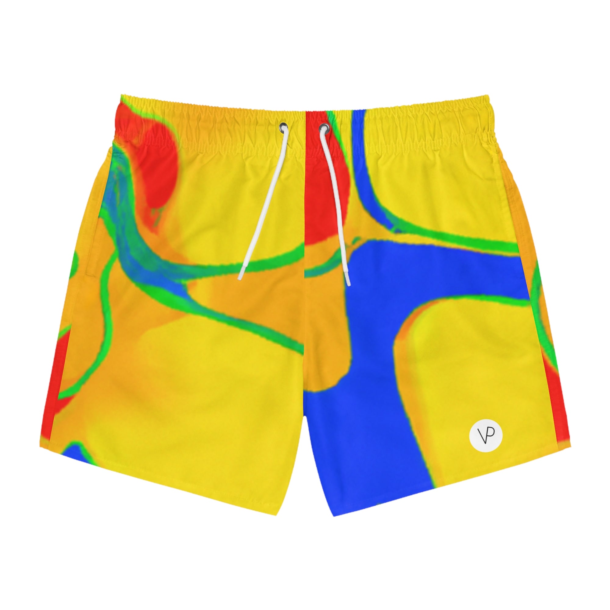 "Dream Big" - Swim Trunks