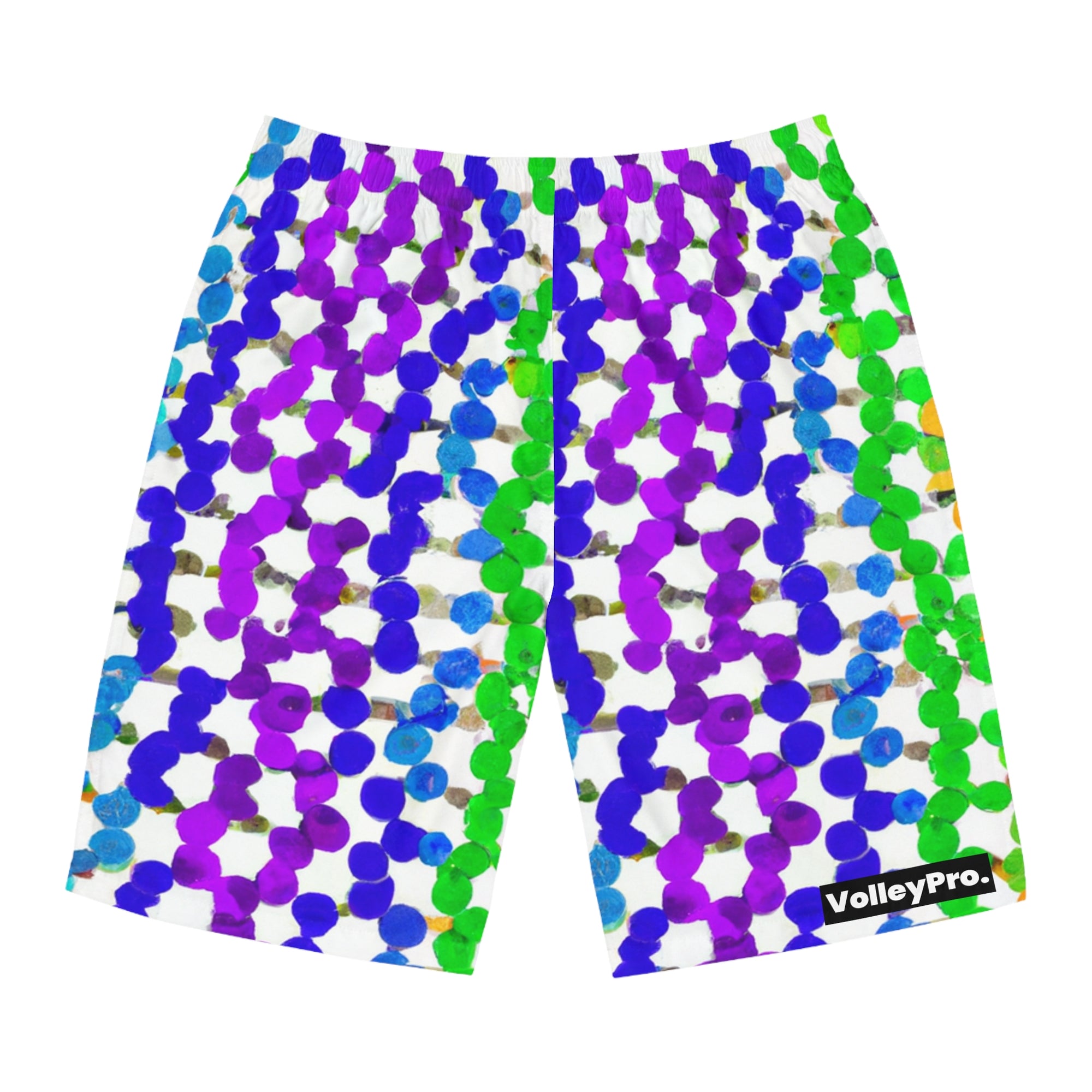 Power Up! - Board Shorts