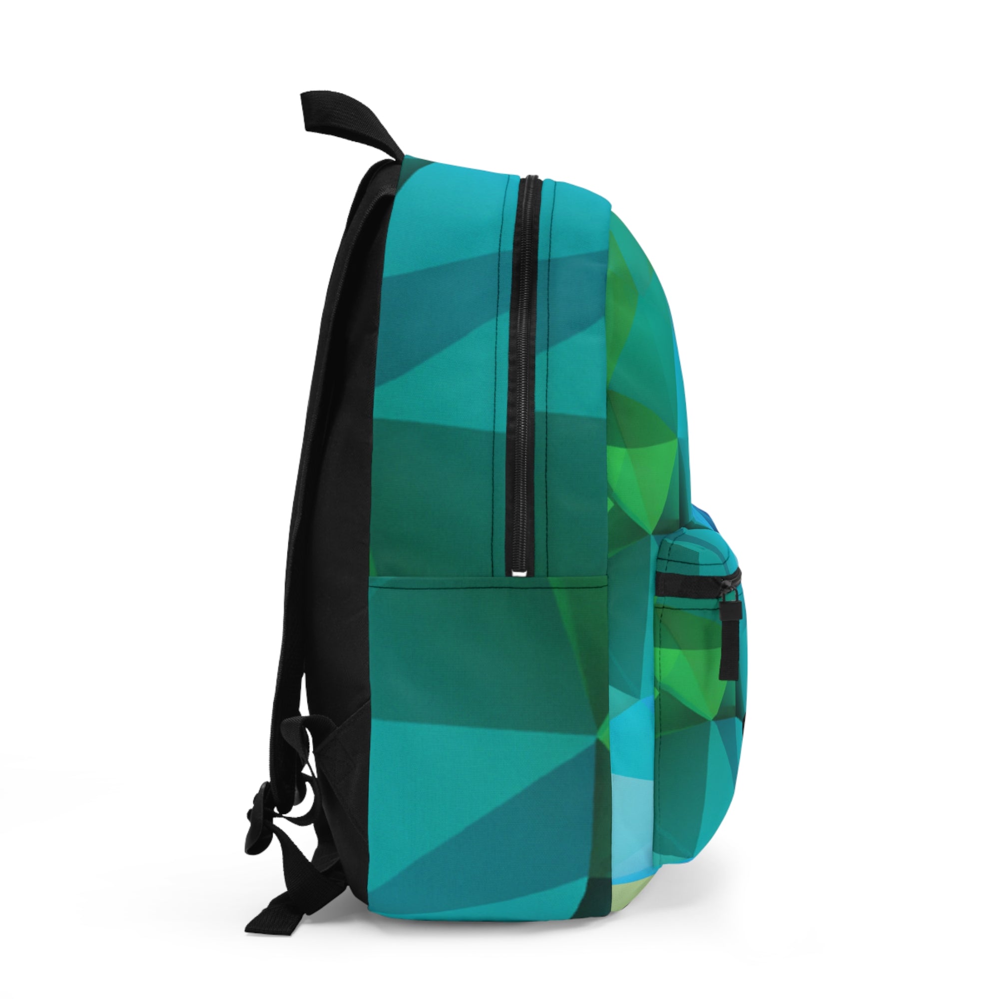Inspire Change-Backpack