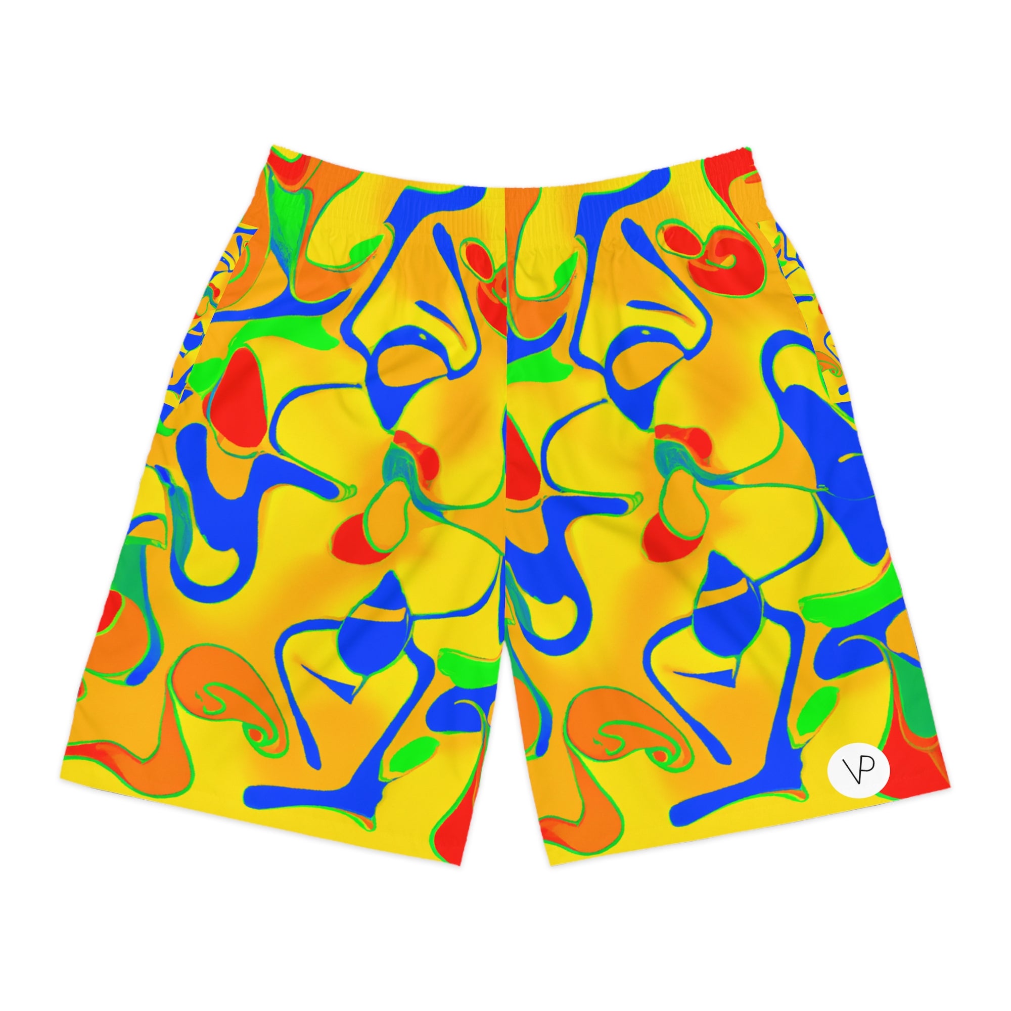 "Dream Big" - Jogger Shorts