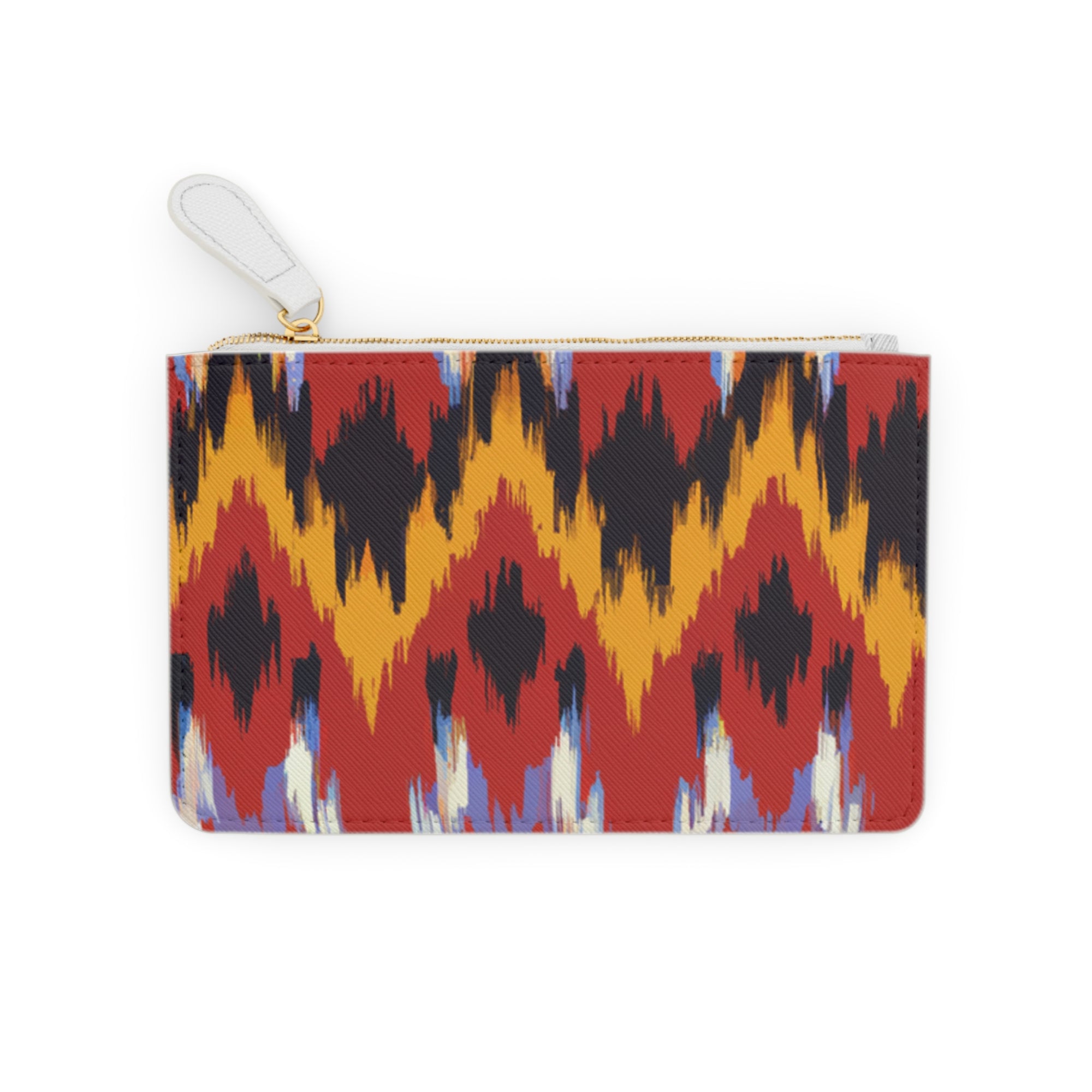 Thrive On!-Mini Clutch Bag