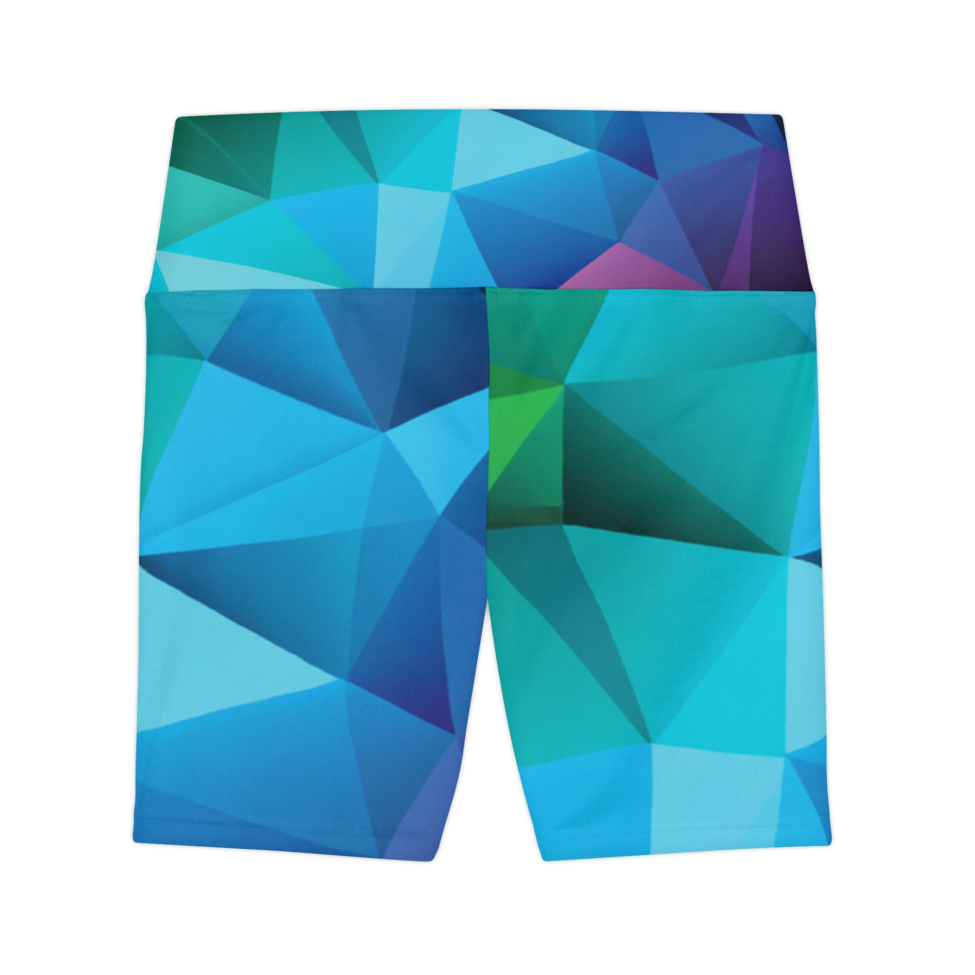 Inspire Change - Workout Shorts