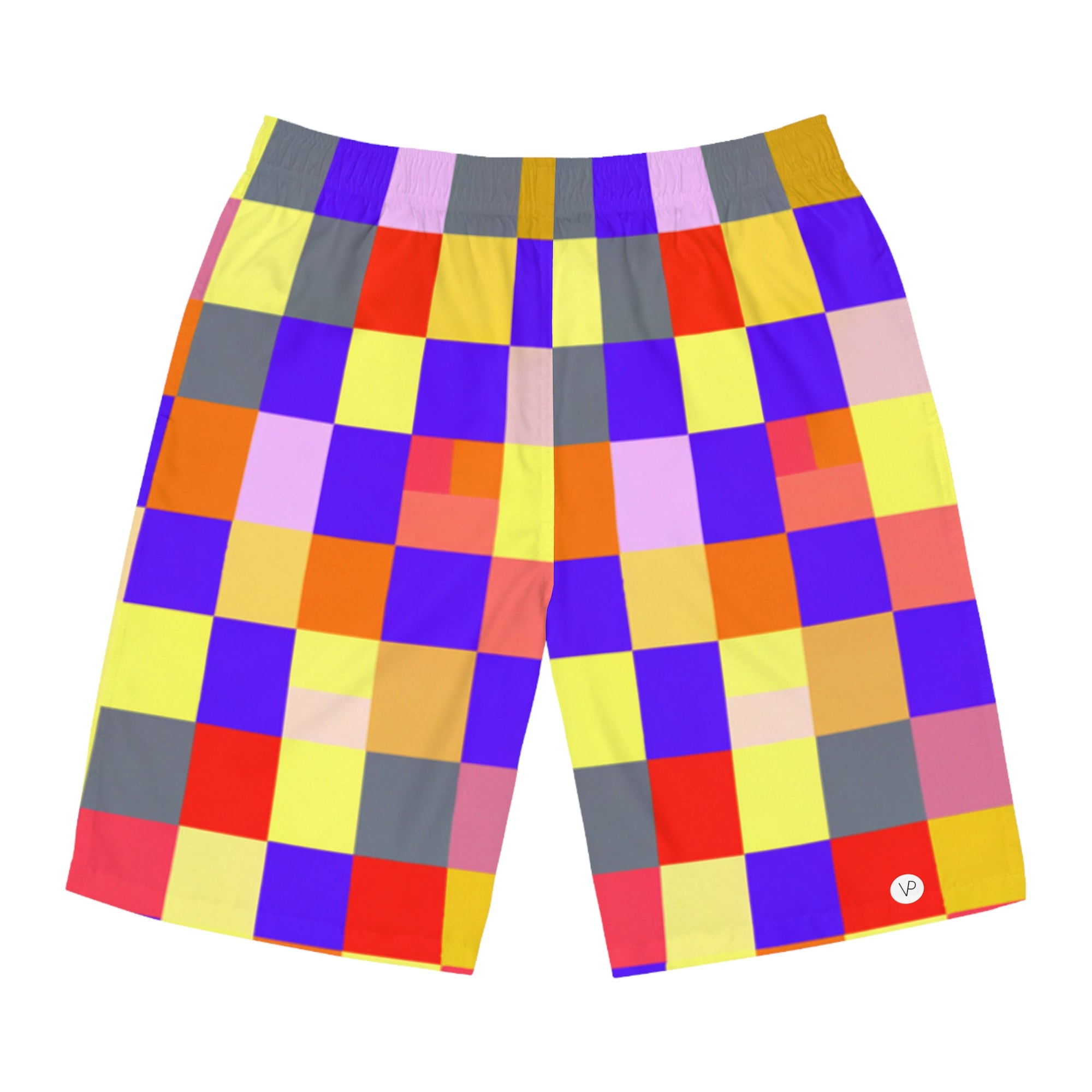 Inspire Change - Board Shorts