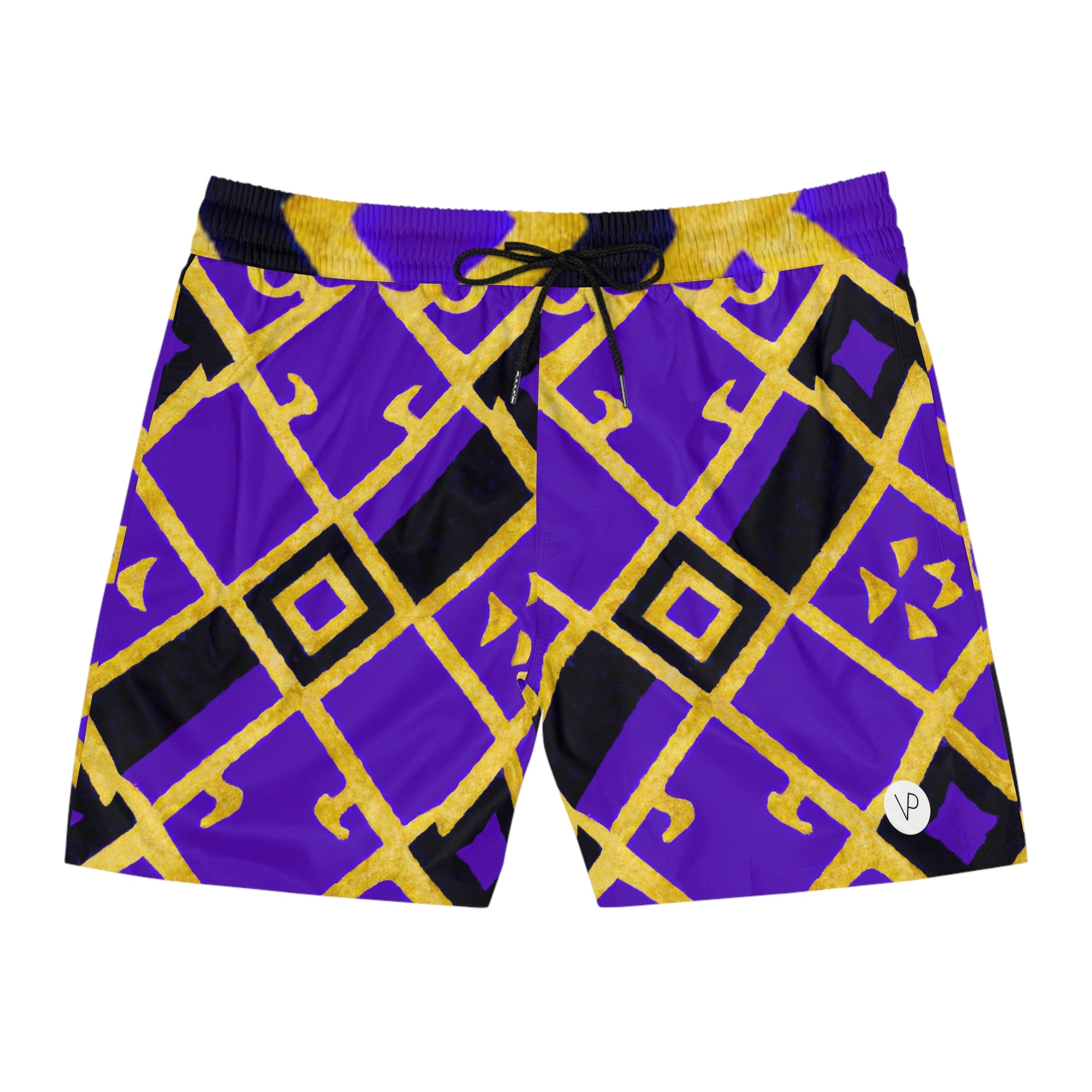 Achieve Success - Swim Shorts (mid length)