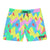 "Just Shine!" - Swim Shorts (mid length)