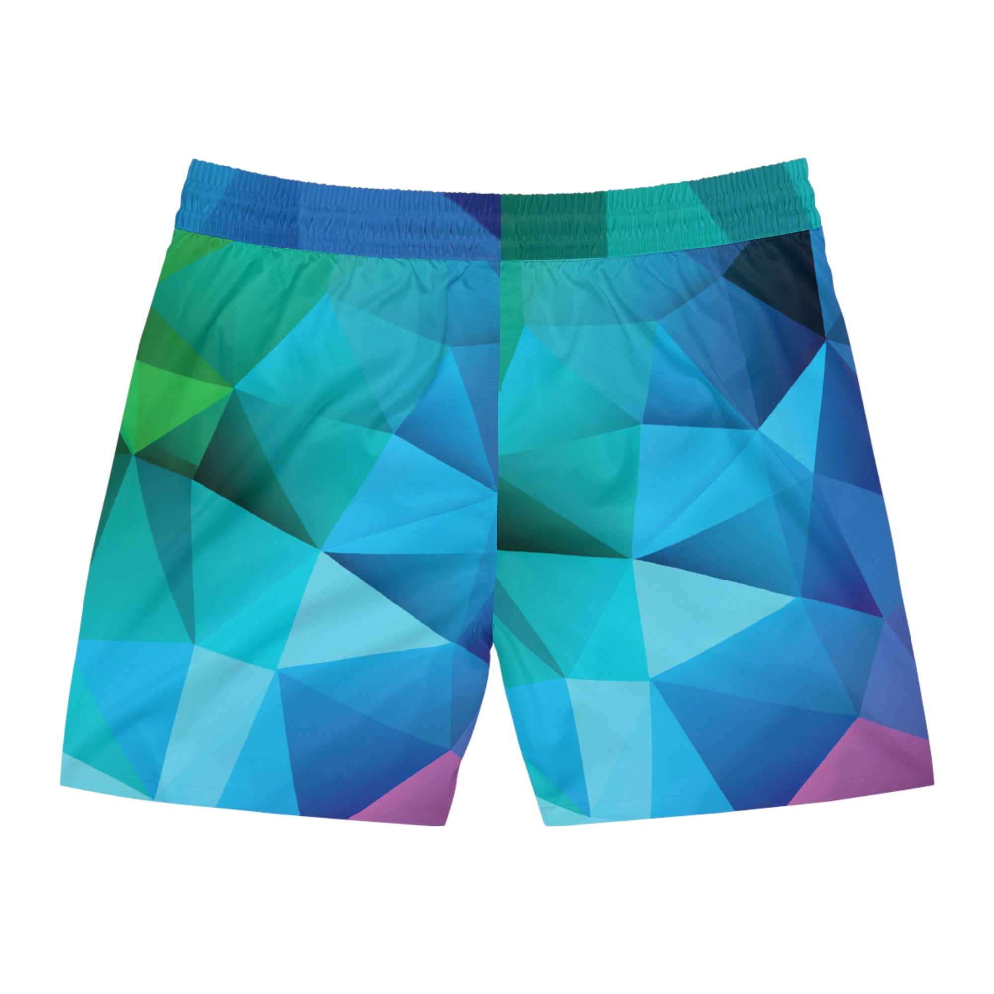 Inspire Change - Swim Shorts (mid length)